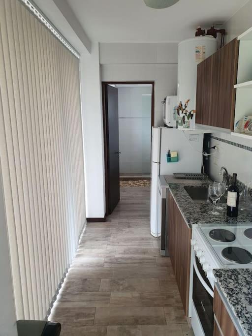 Central Salta for two.