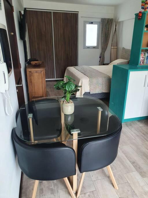 Central Salta for two.