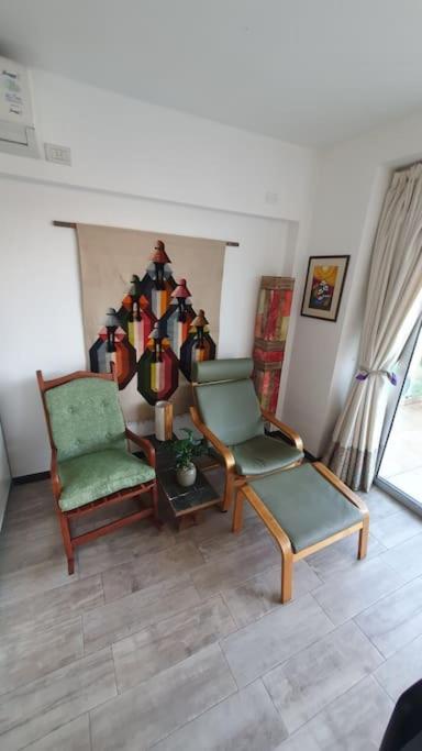 Central Salta for two.