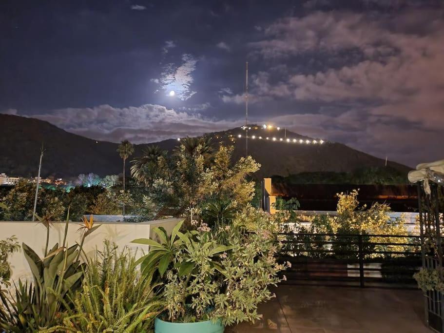 Central Salta for two.