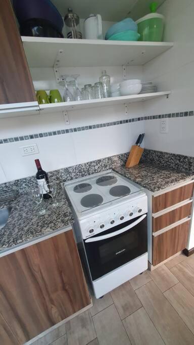 Central Salta for two.
