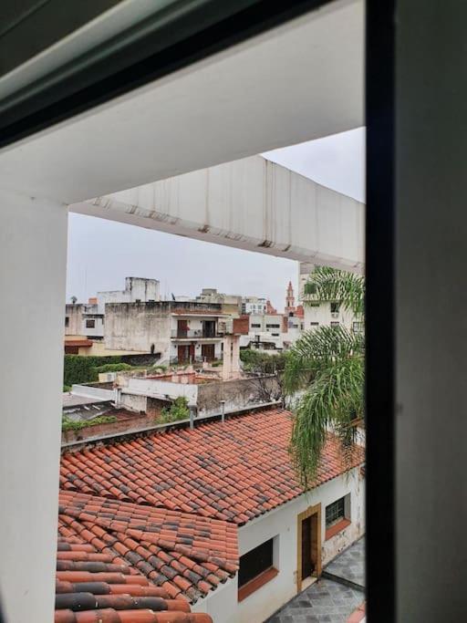 Central Salta for two.
