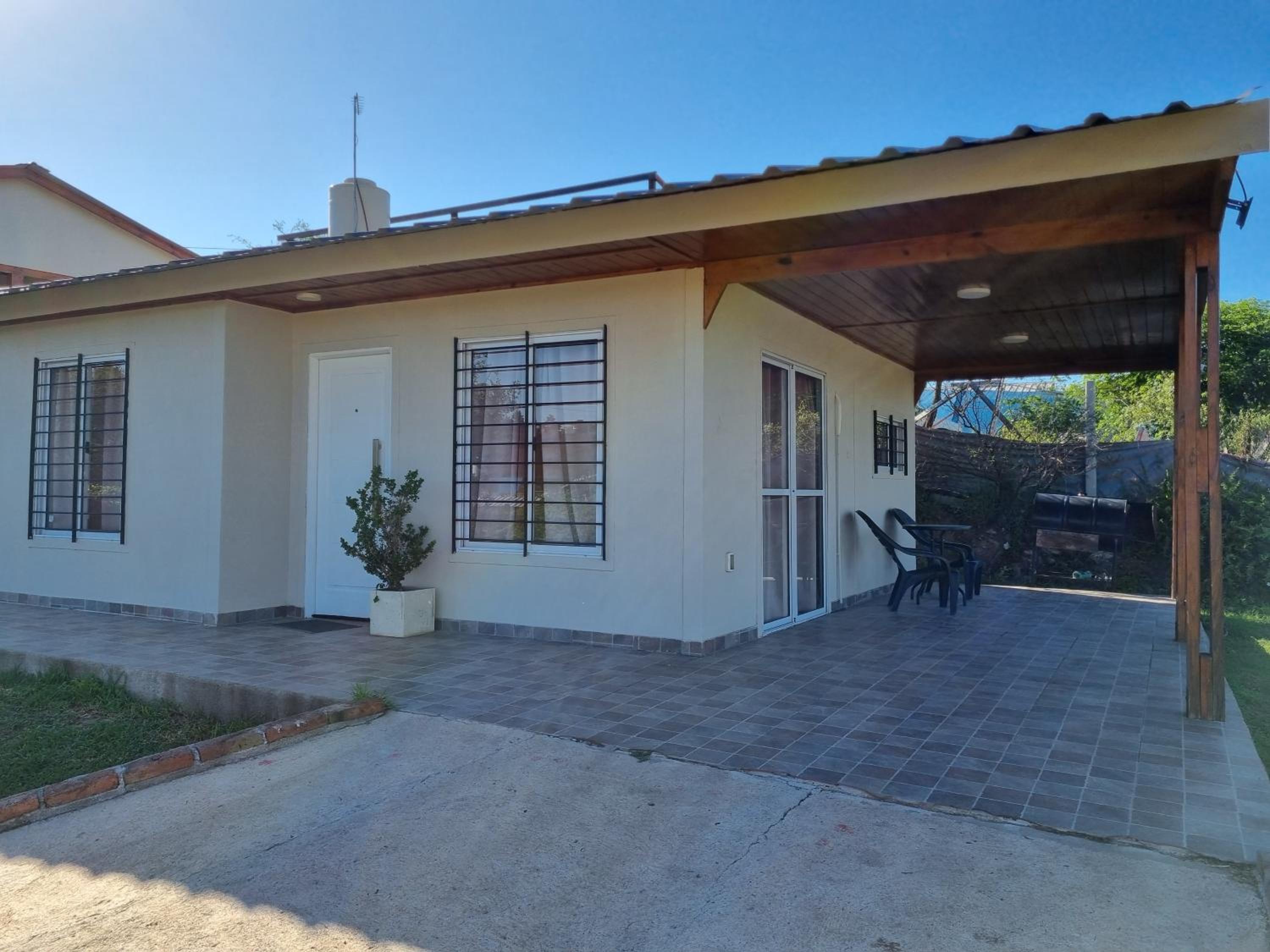 Terrazas de Estancia