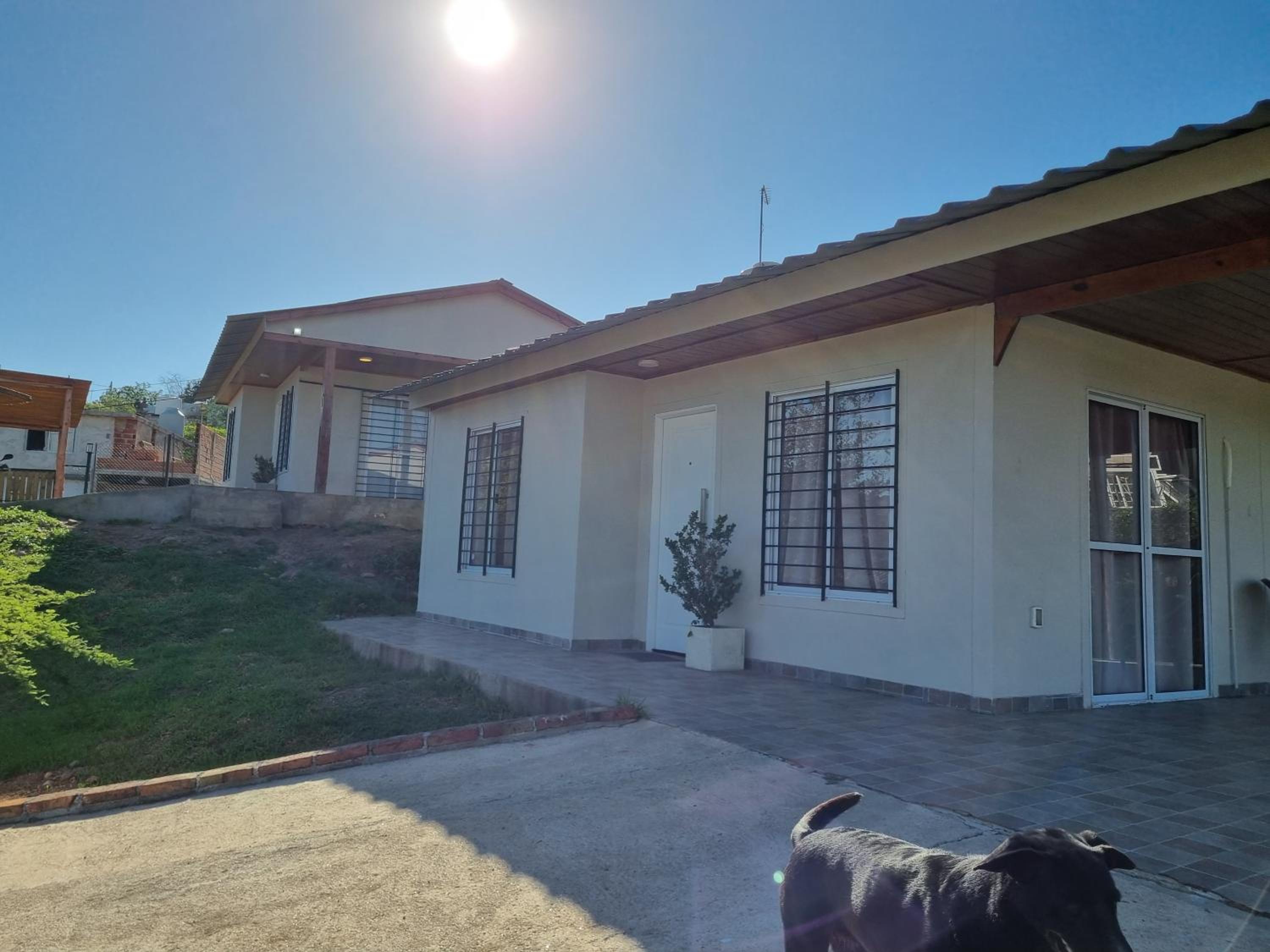 Terrazas de Estancia
