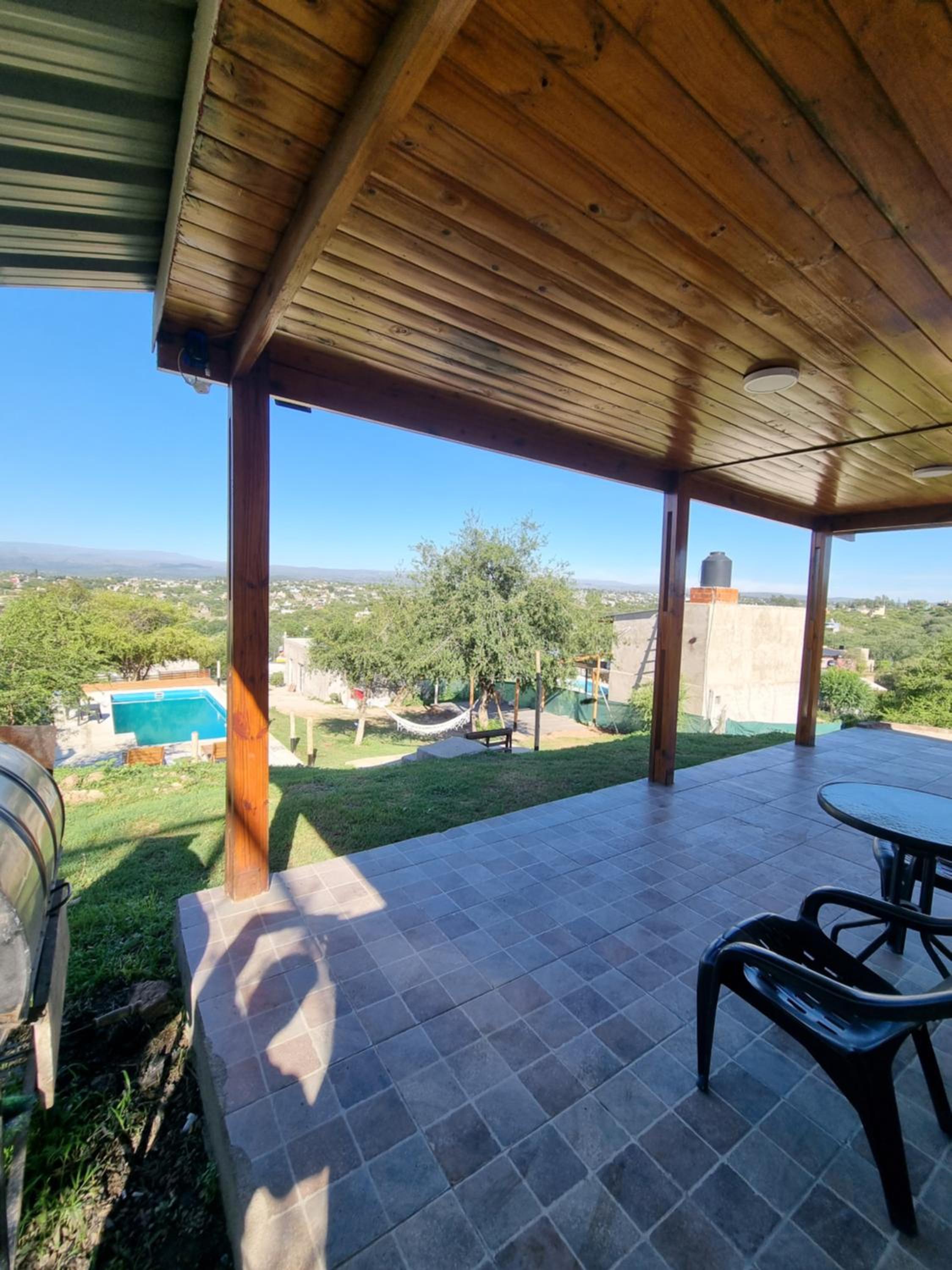 Terrazas de Estancia