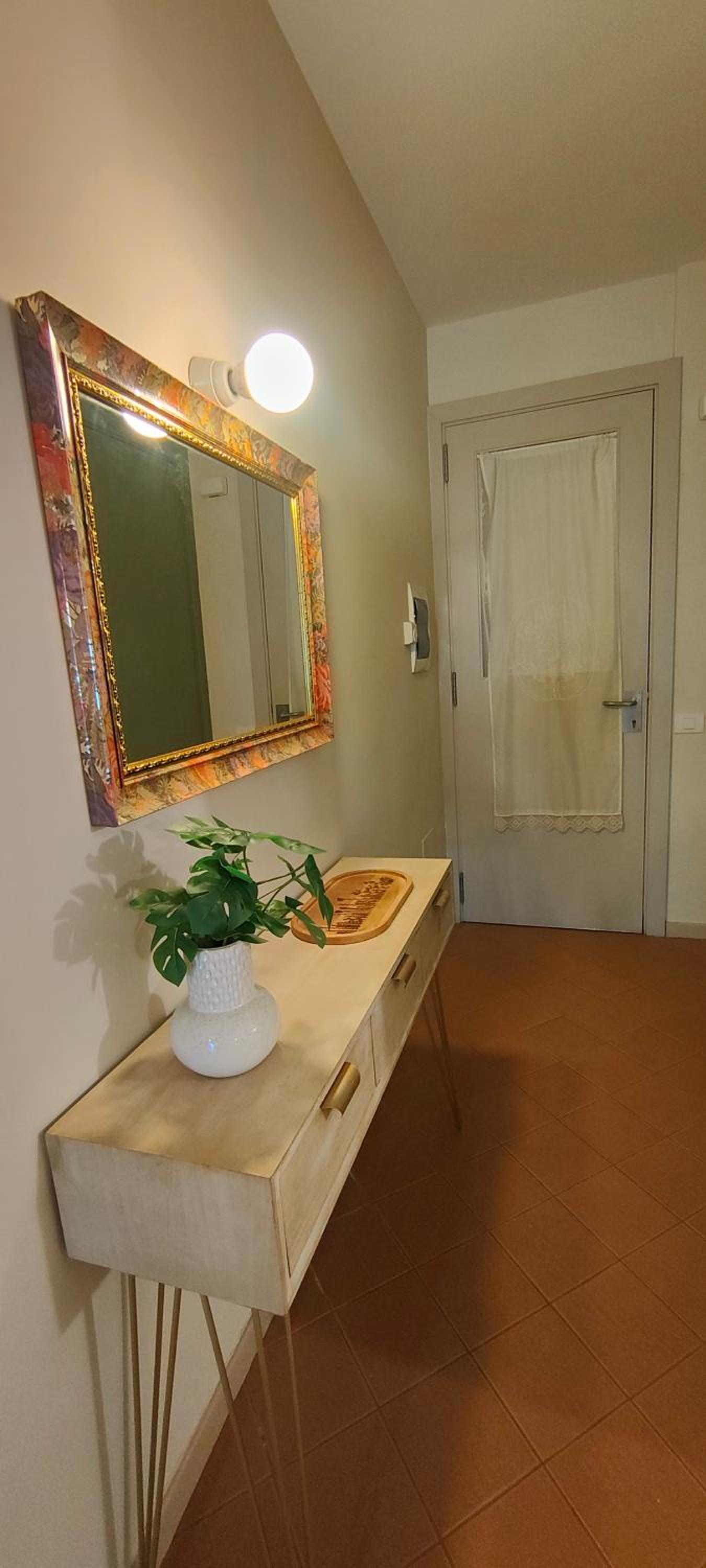 Apartamento Mar&Pol con jardín photo 4