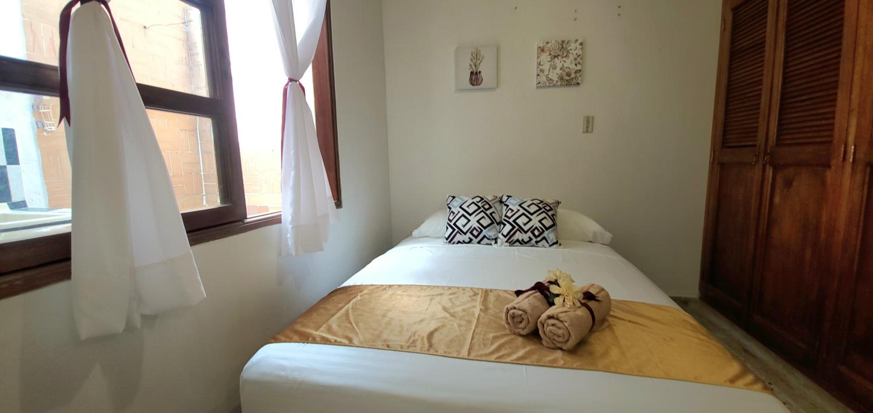 Ubicación excelente, casa amplia en Laureles