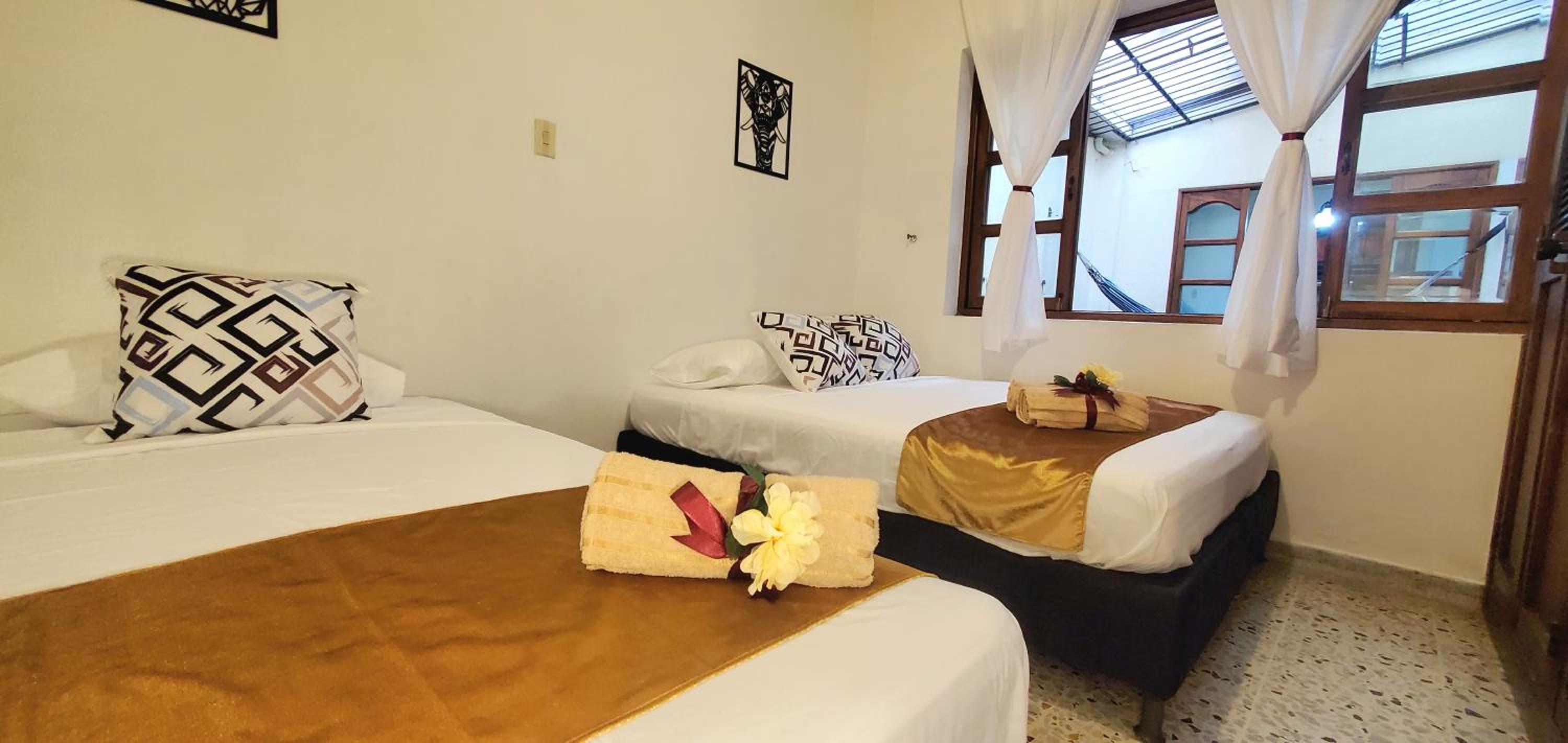 Ubicación excelente, casa amplia en Laureles