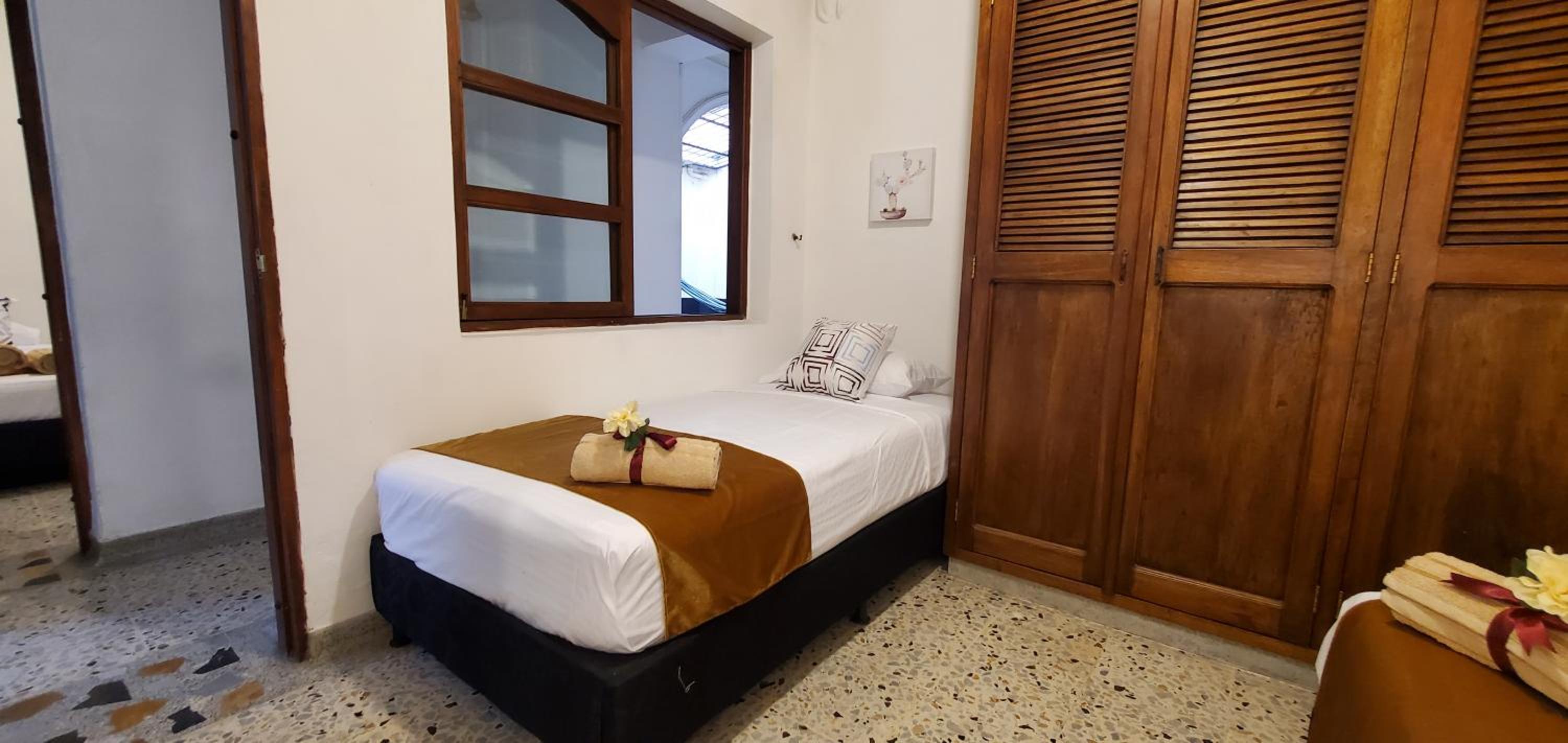 Ubicación excelente, casa amplia en Laureles