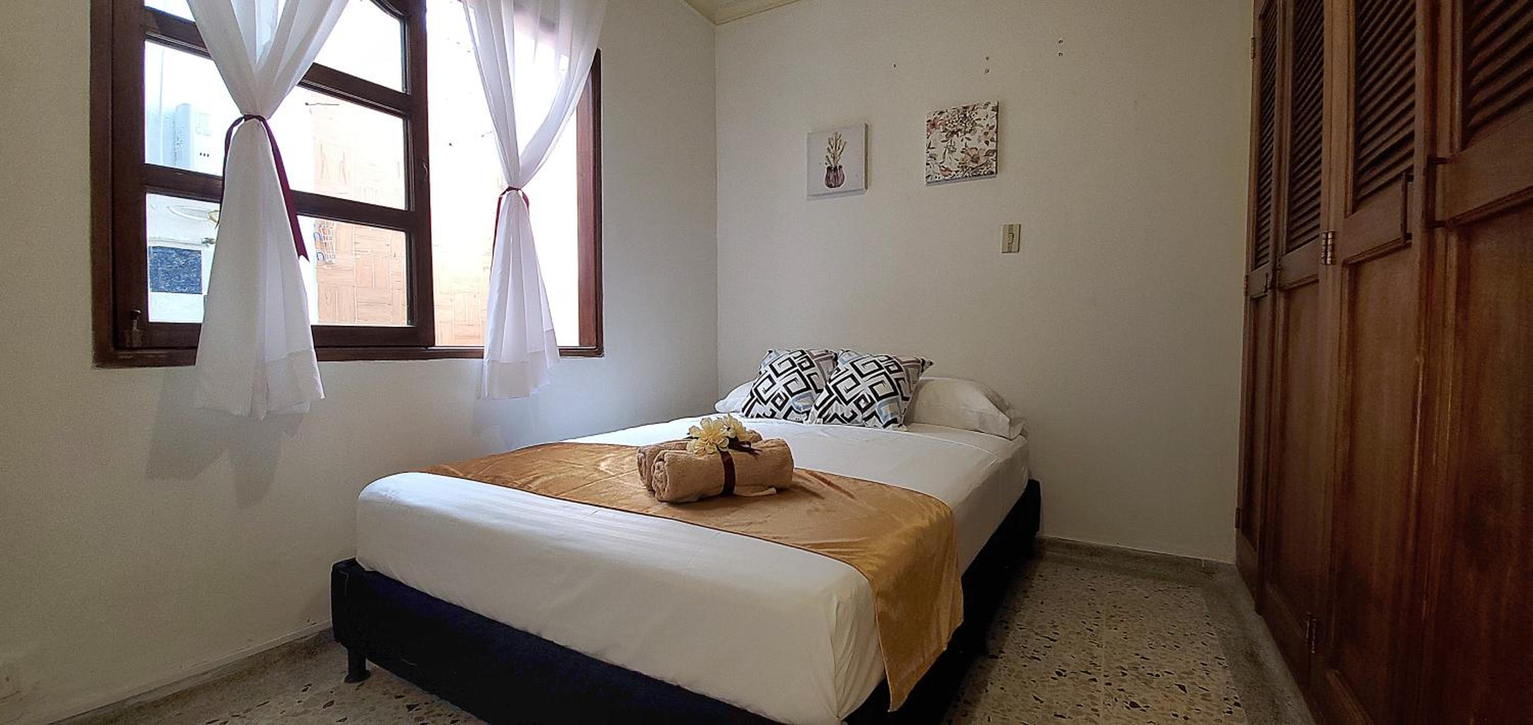 Ubicación excelente, casa amplia en Laureles
