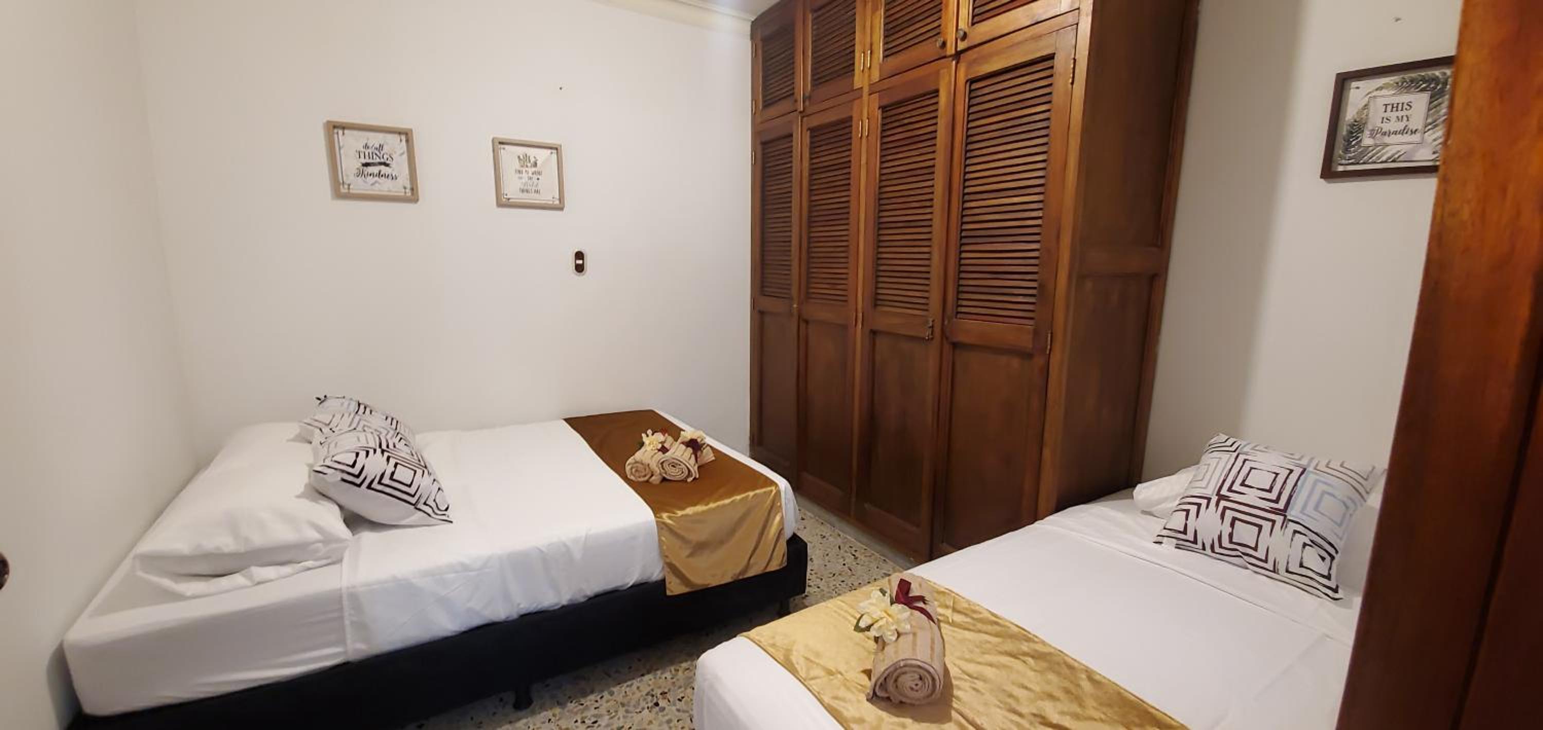 Ubicación excelente, casa amplia en Laureles