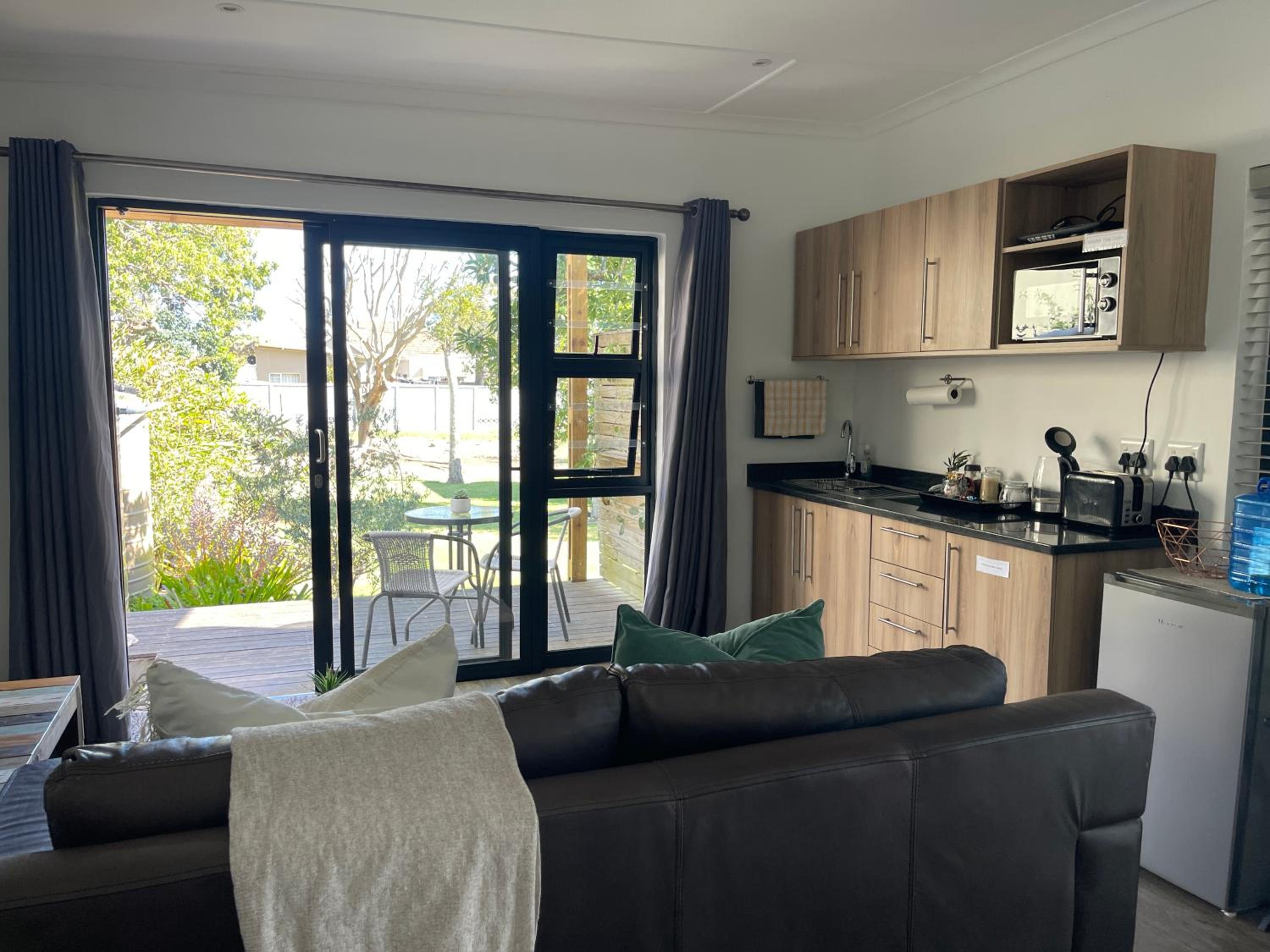 Nahoon Studio B view 3