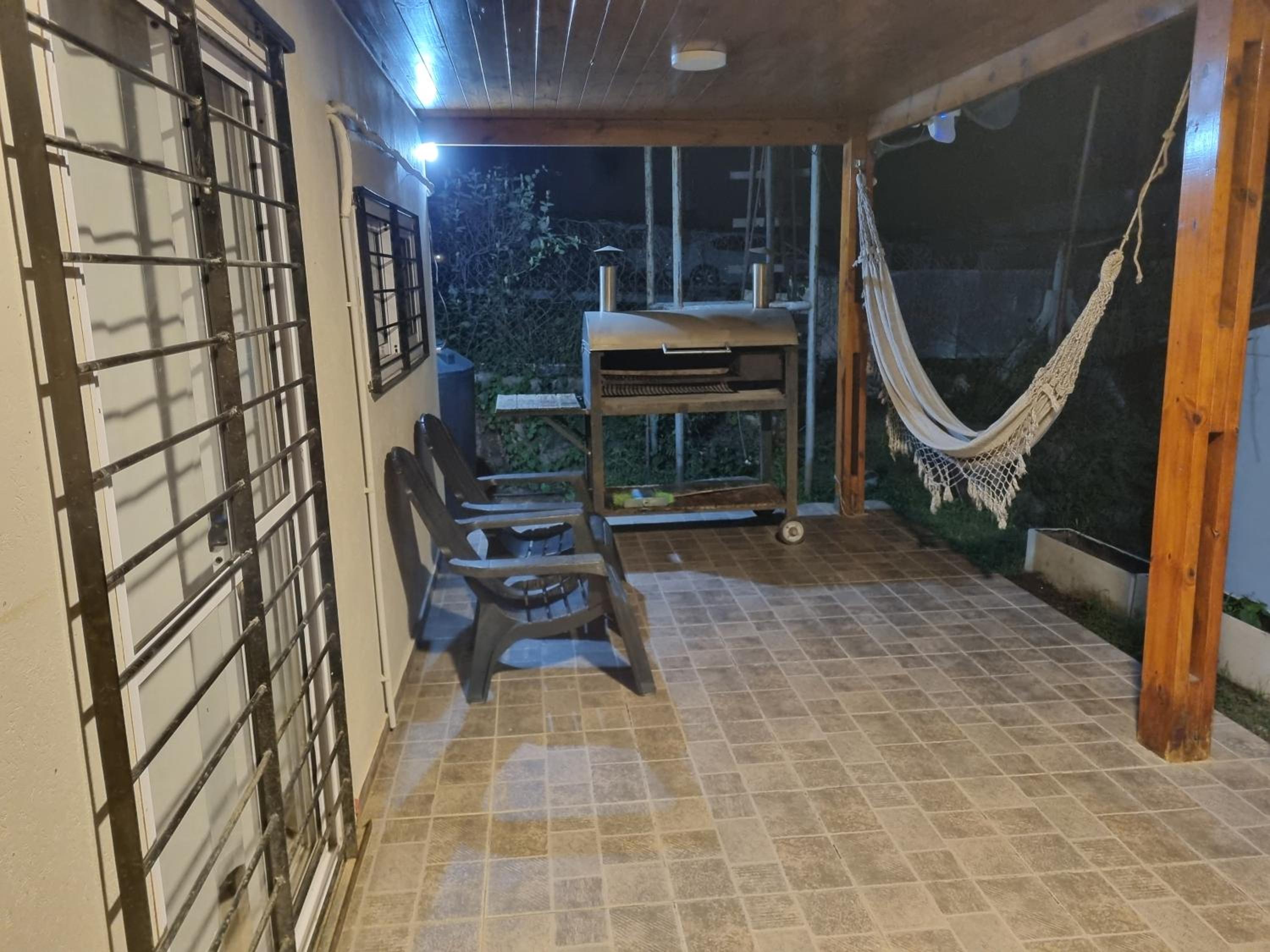 Terrazas de Estancia