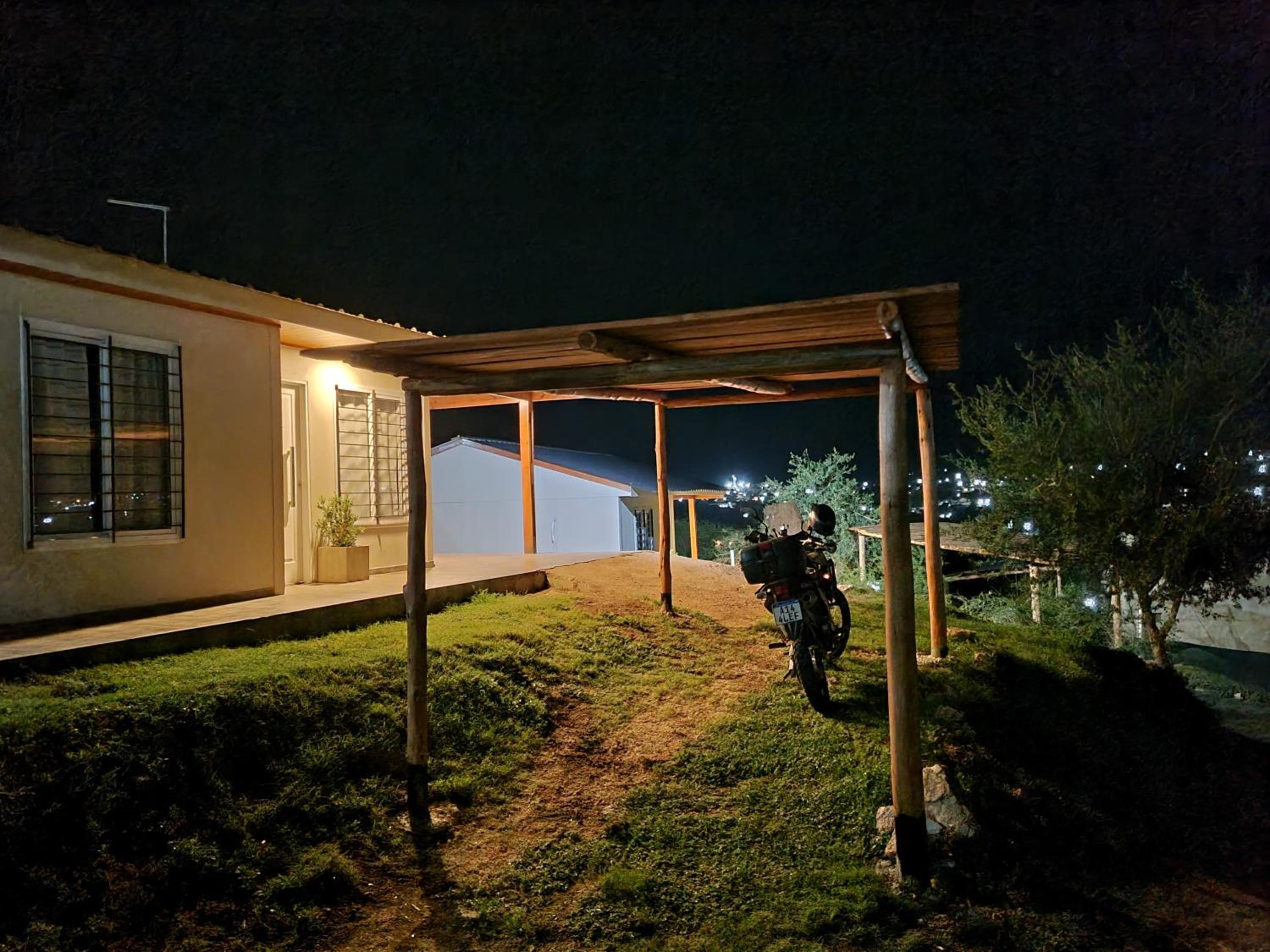 Terrazas de Estancia