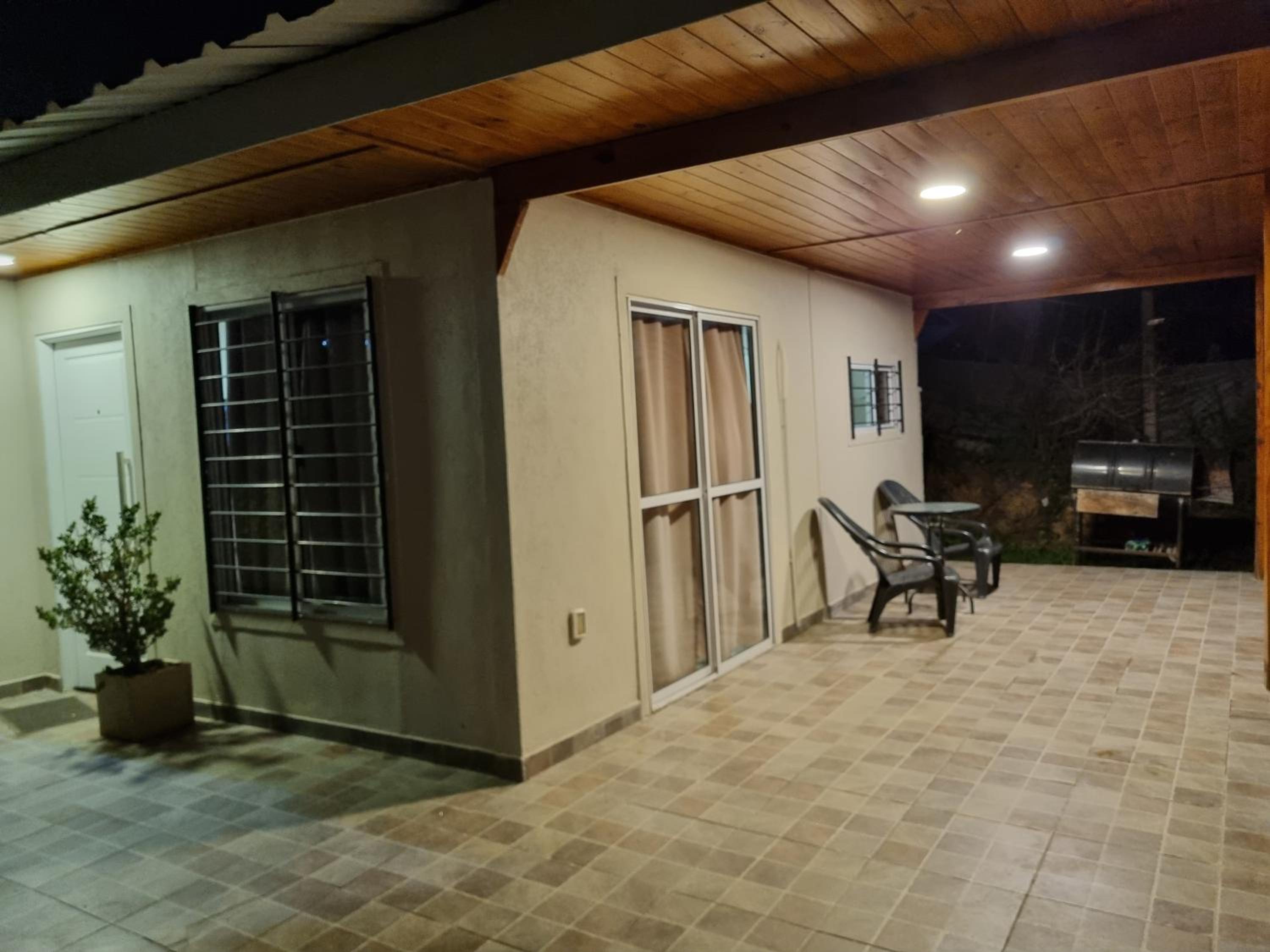 Terrazas de Estancia