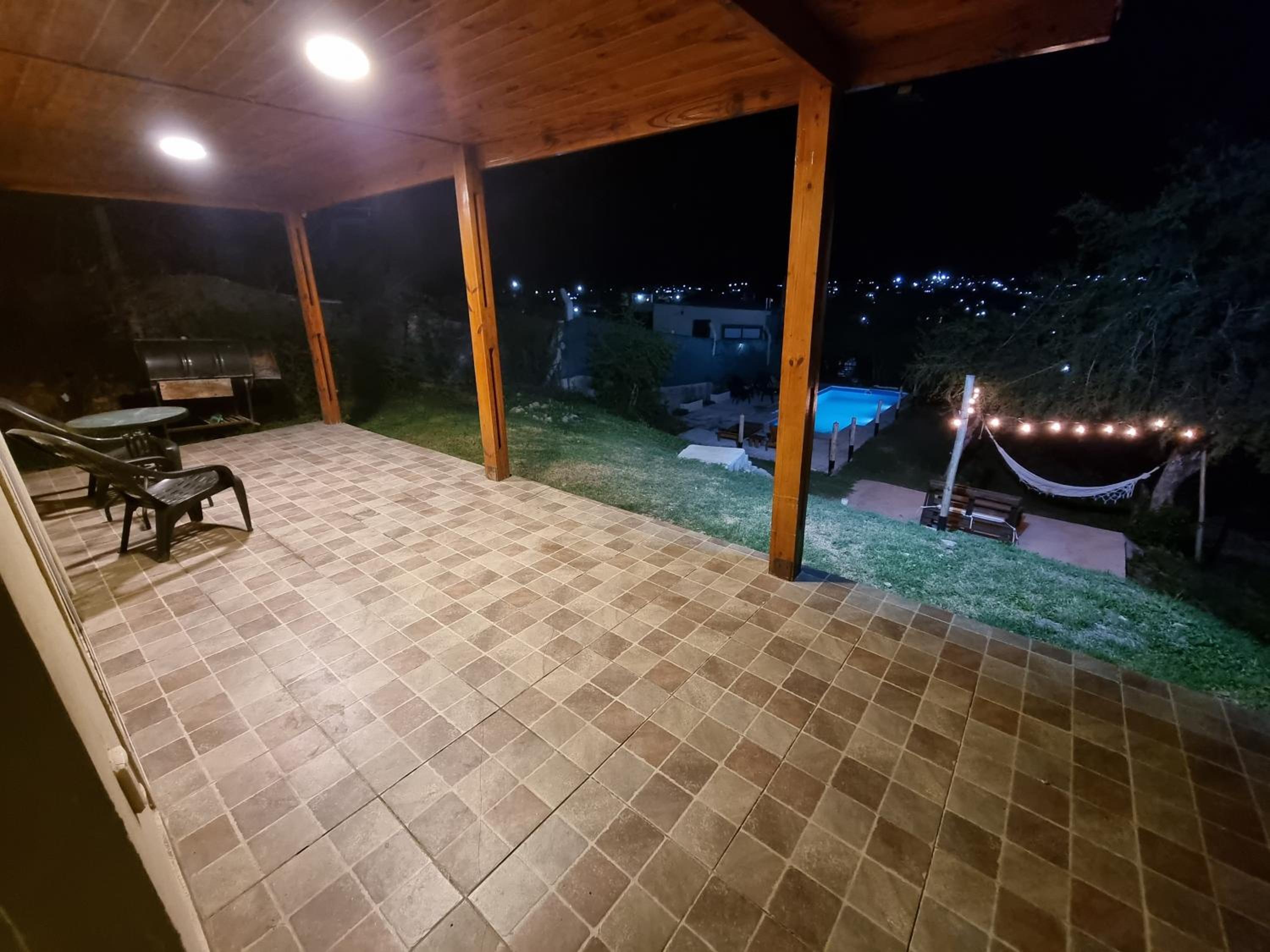 Terrazas de Estancia