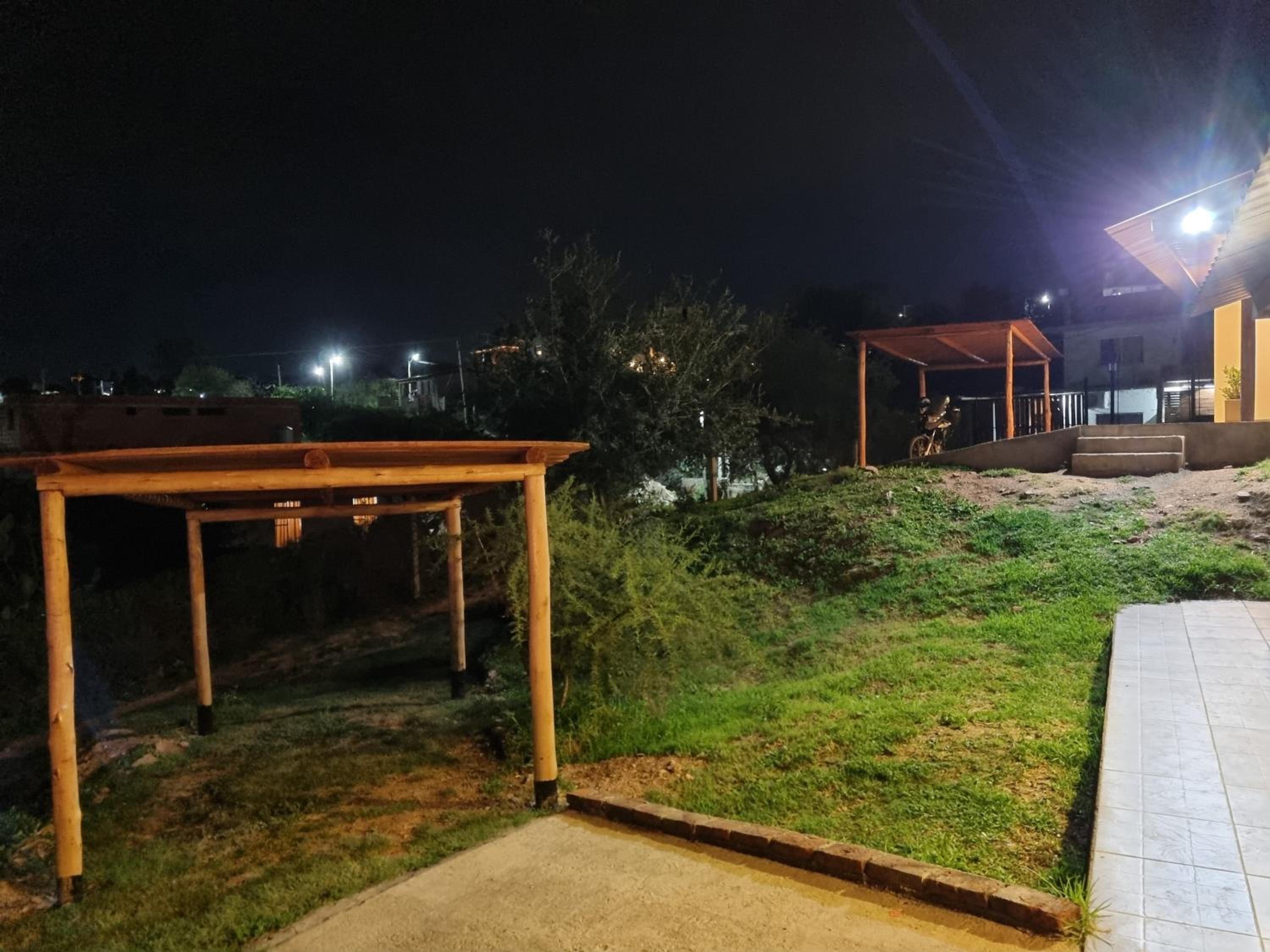 Terrazas de Estancia