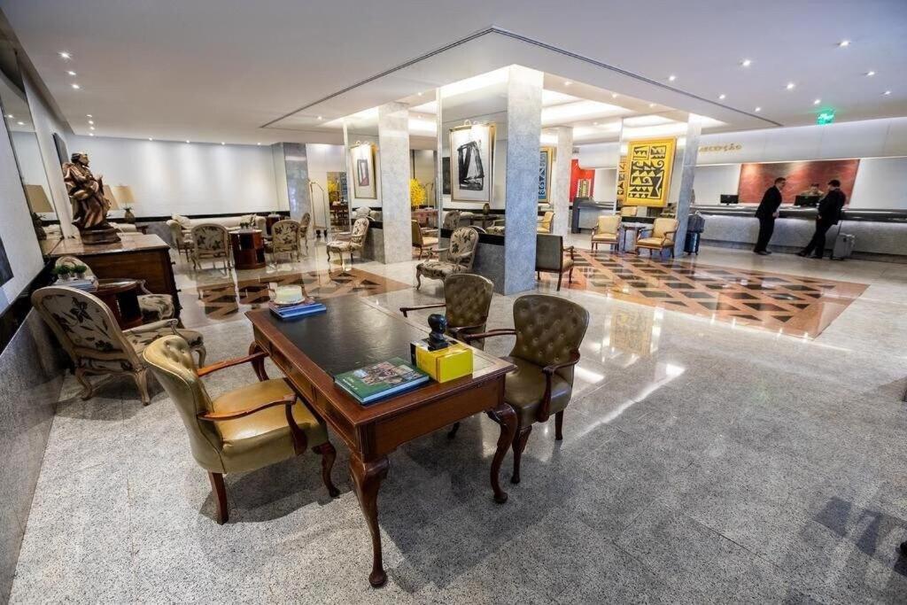 Kubitschek Plaza Diária Brasil 49326