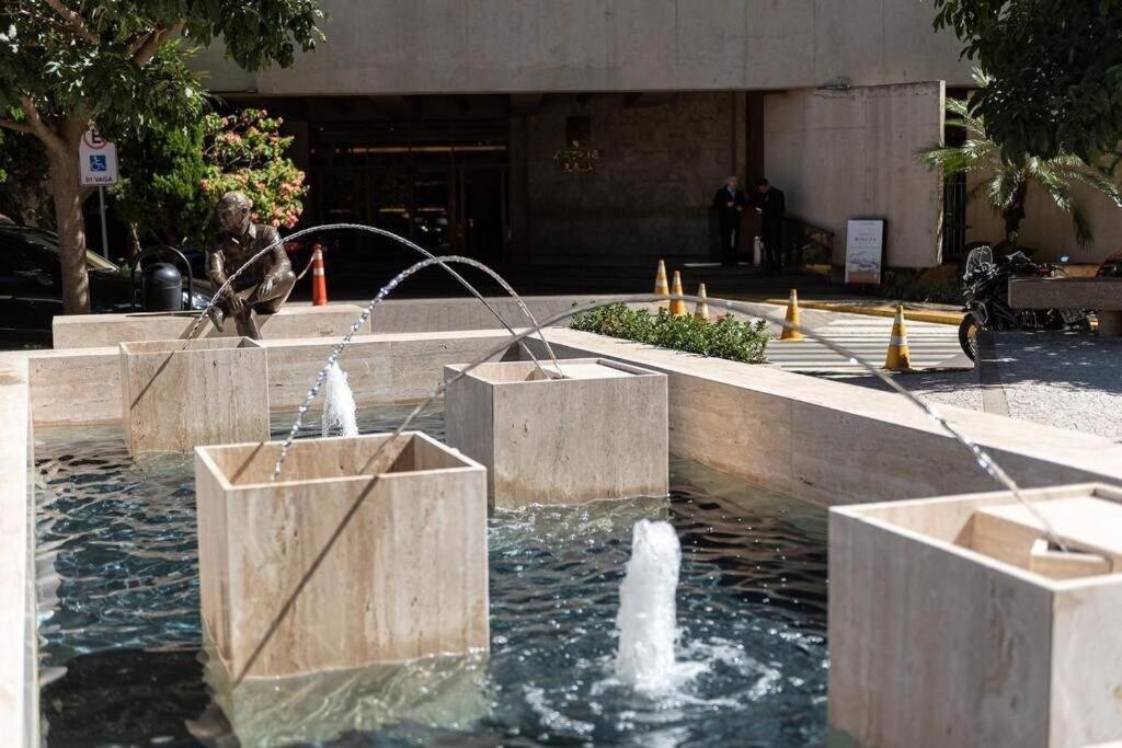 Kubitschek Plaza Diária Brasil 49326