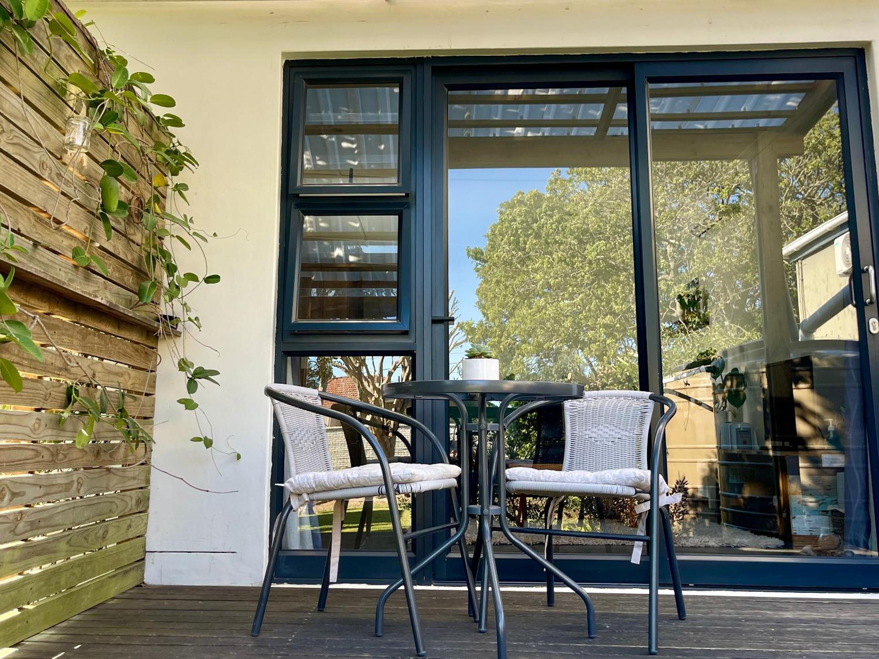 Hotel Nahoon Studio - Image 1