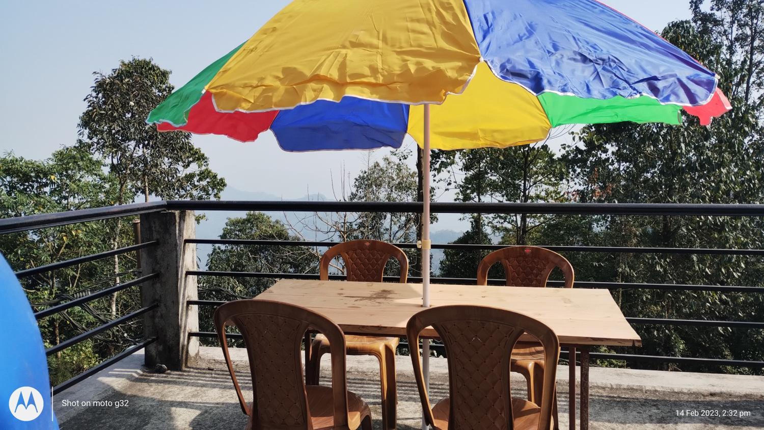 Meera homestay