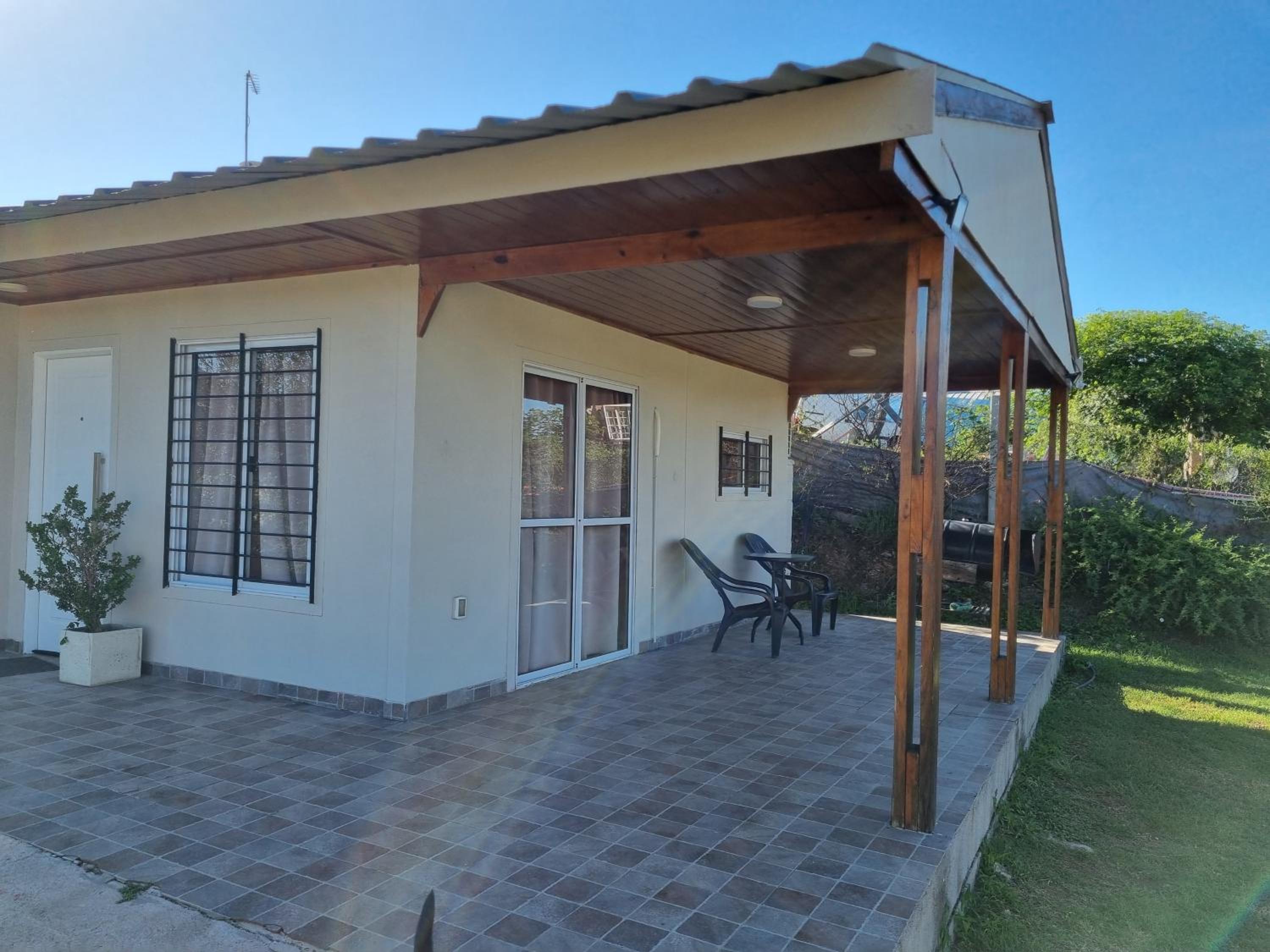 Terrazas de Estancia