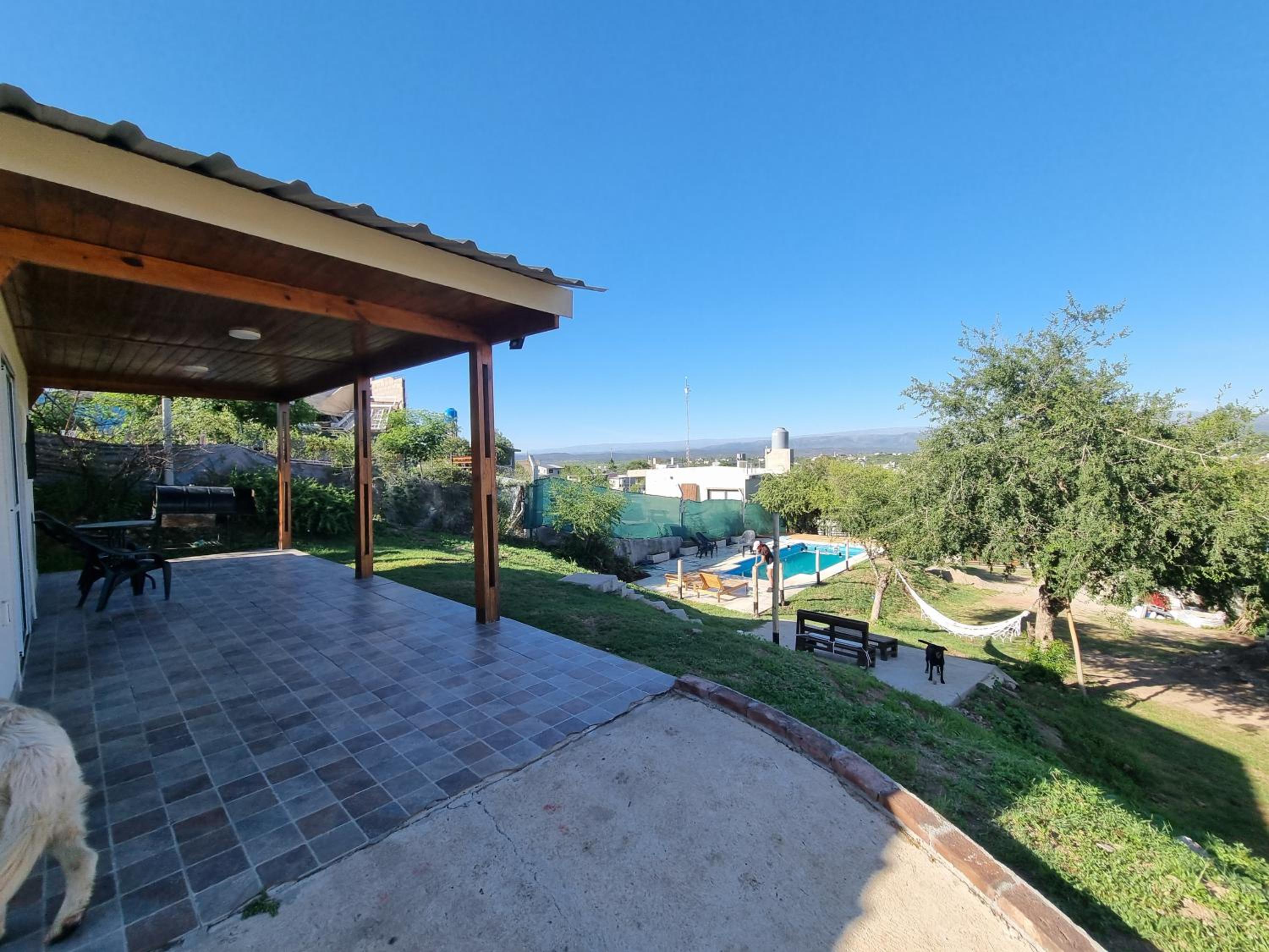 Terrazas de Estancia