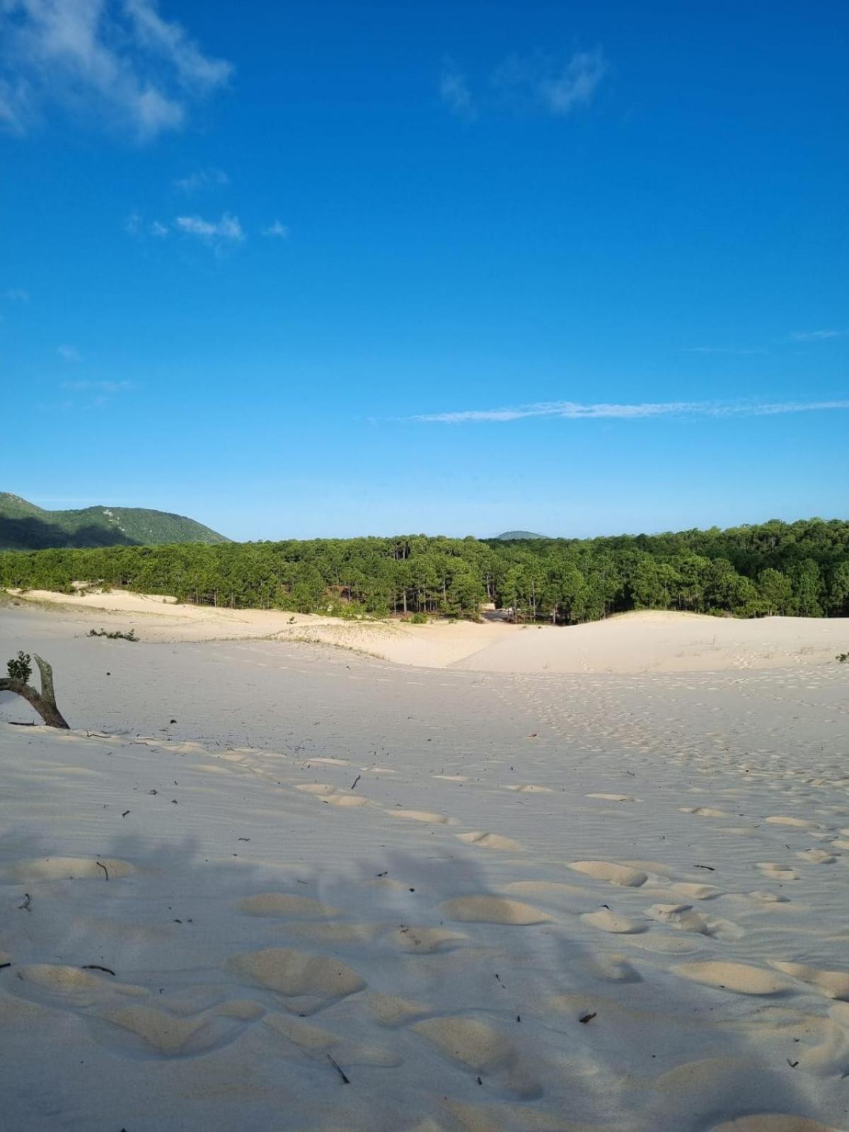 Chalés Ilha da Mata Pousada