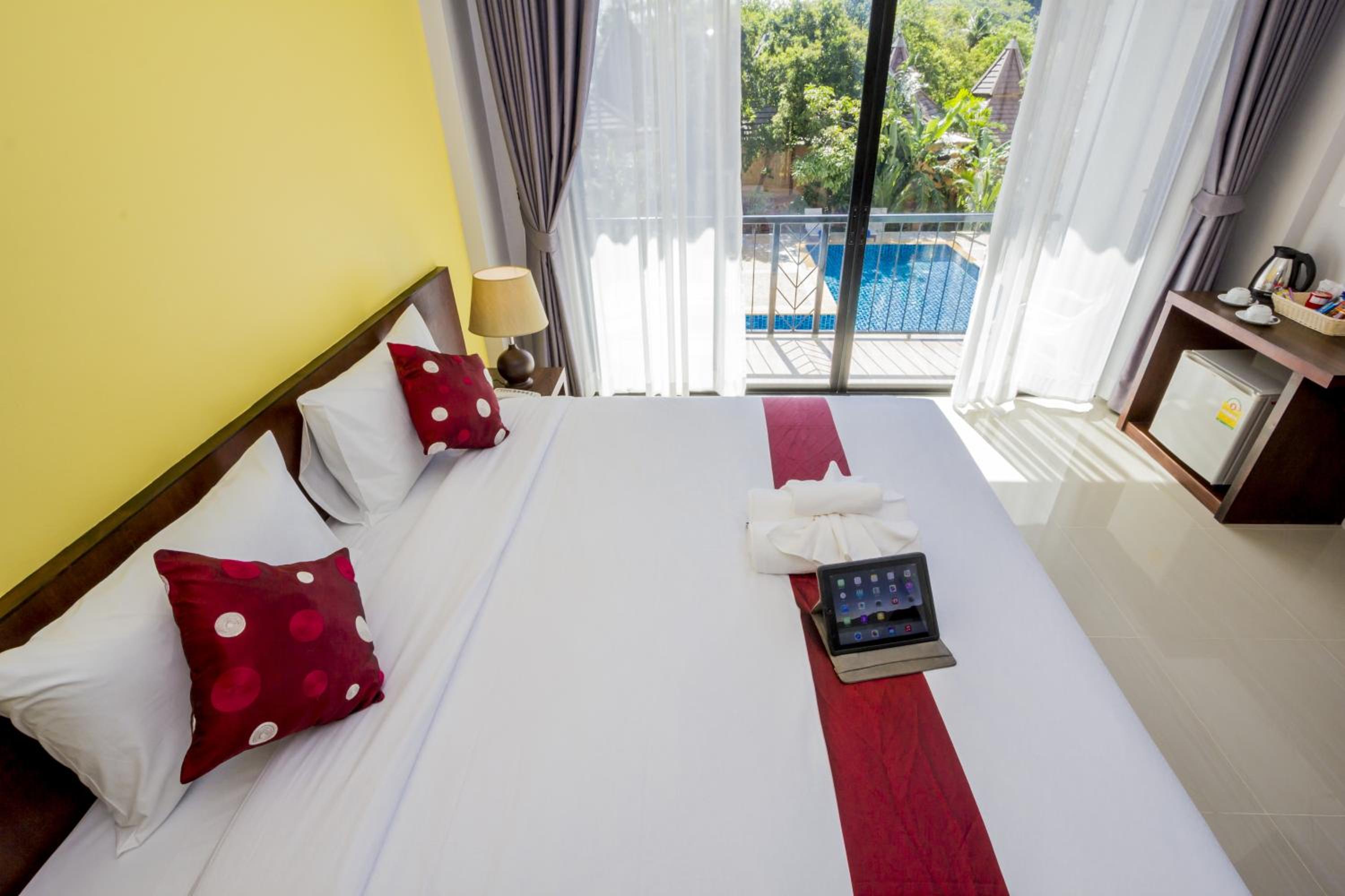 Andaman Pearl Resort