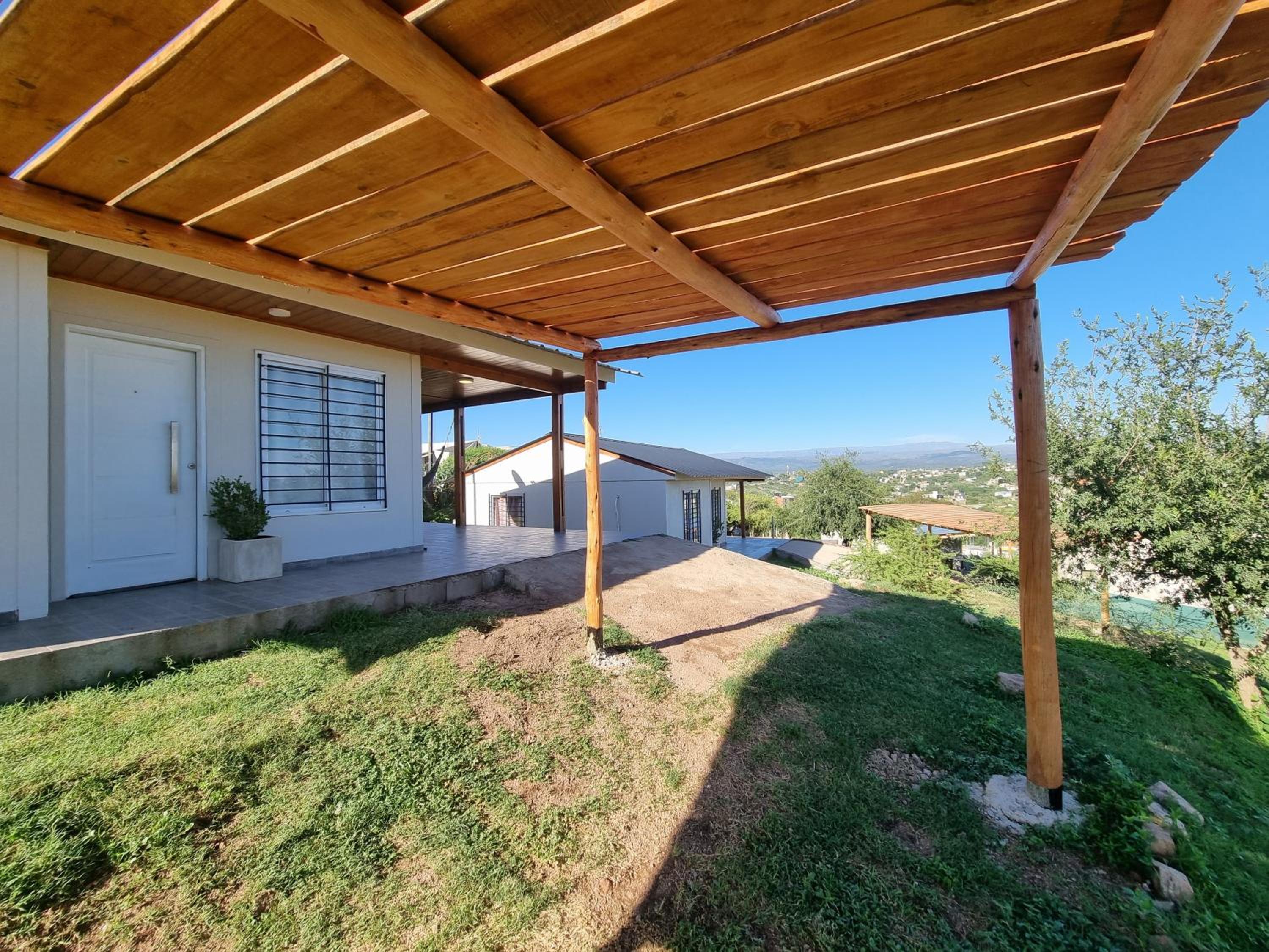 Terrazas de Estancia