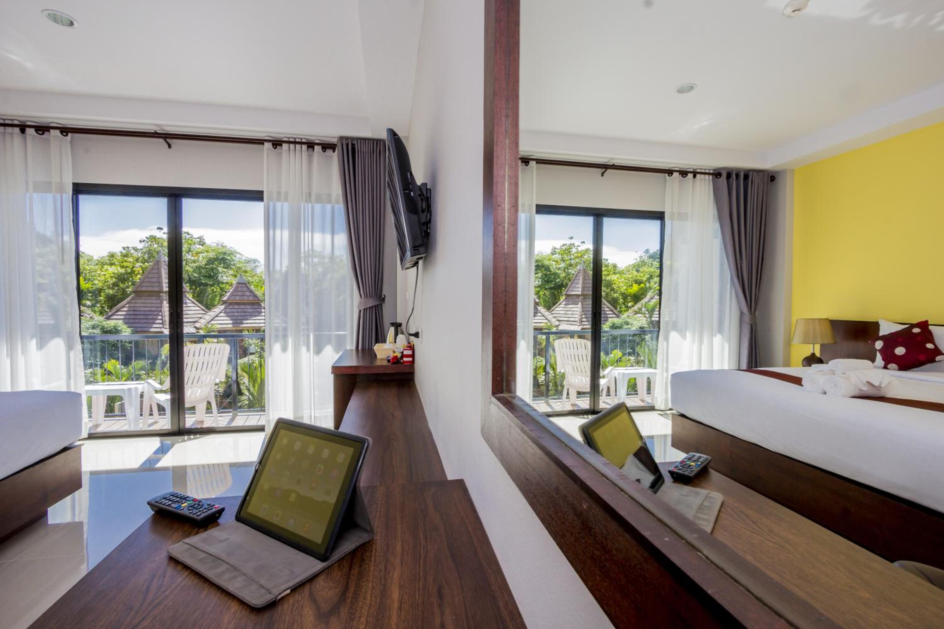 Andaman Pearl Resort