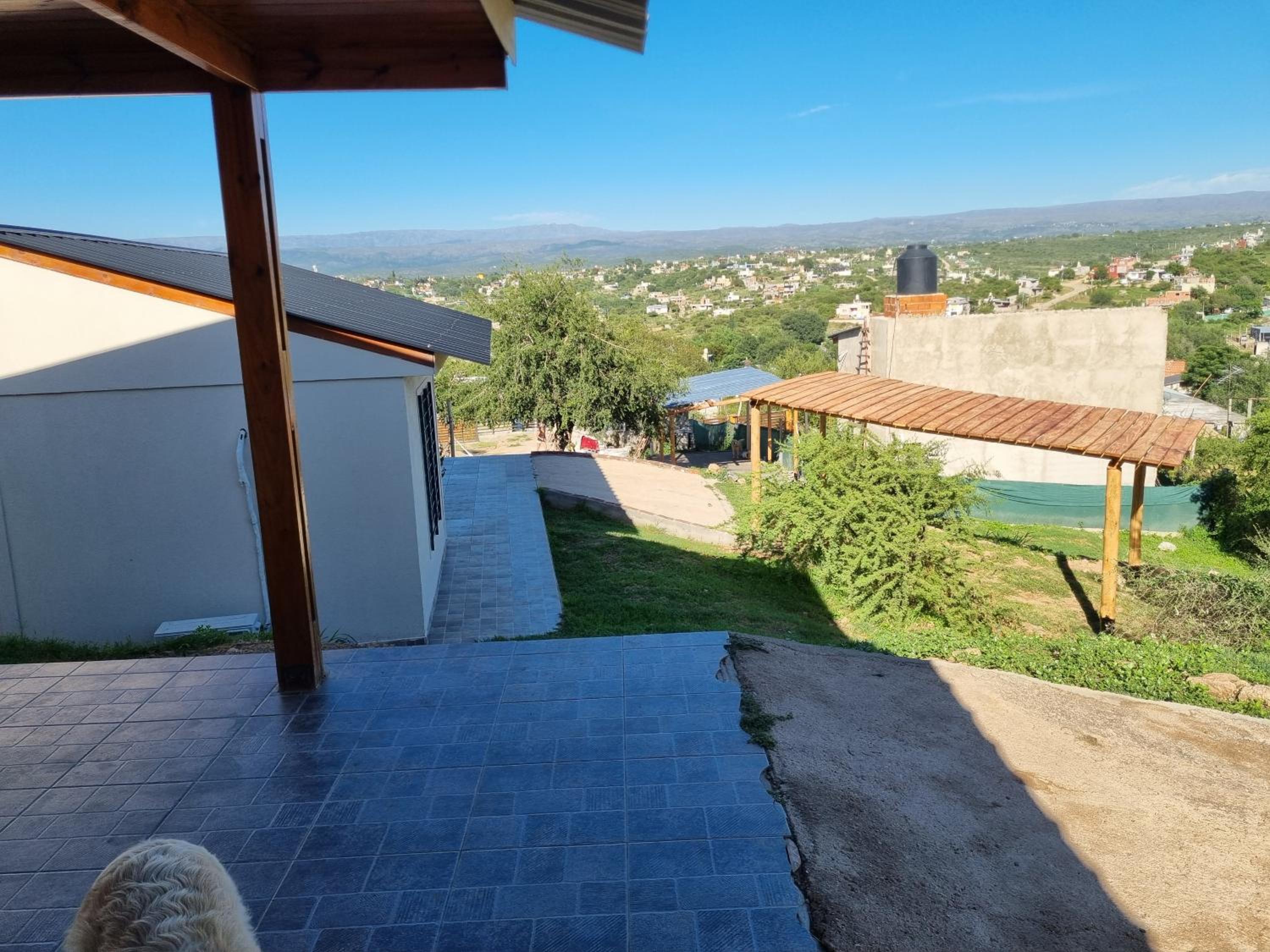 Terrazas de Estancia