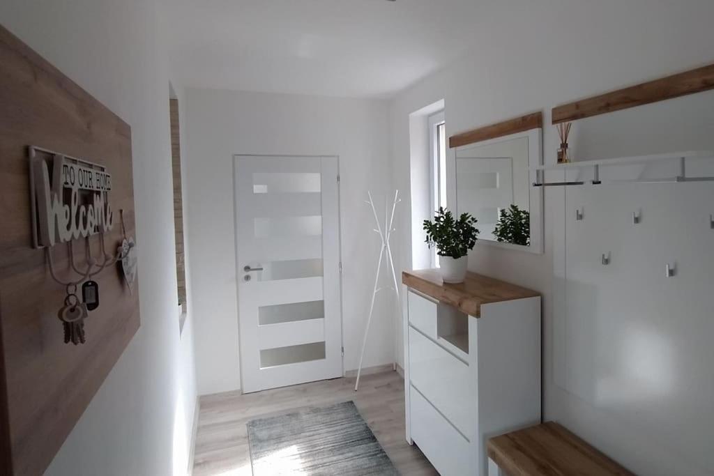 Príjemné ubytovanie v plne vybavenom rodinnom dome view 5
