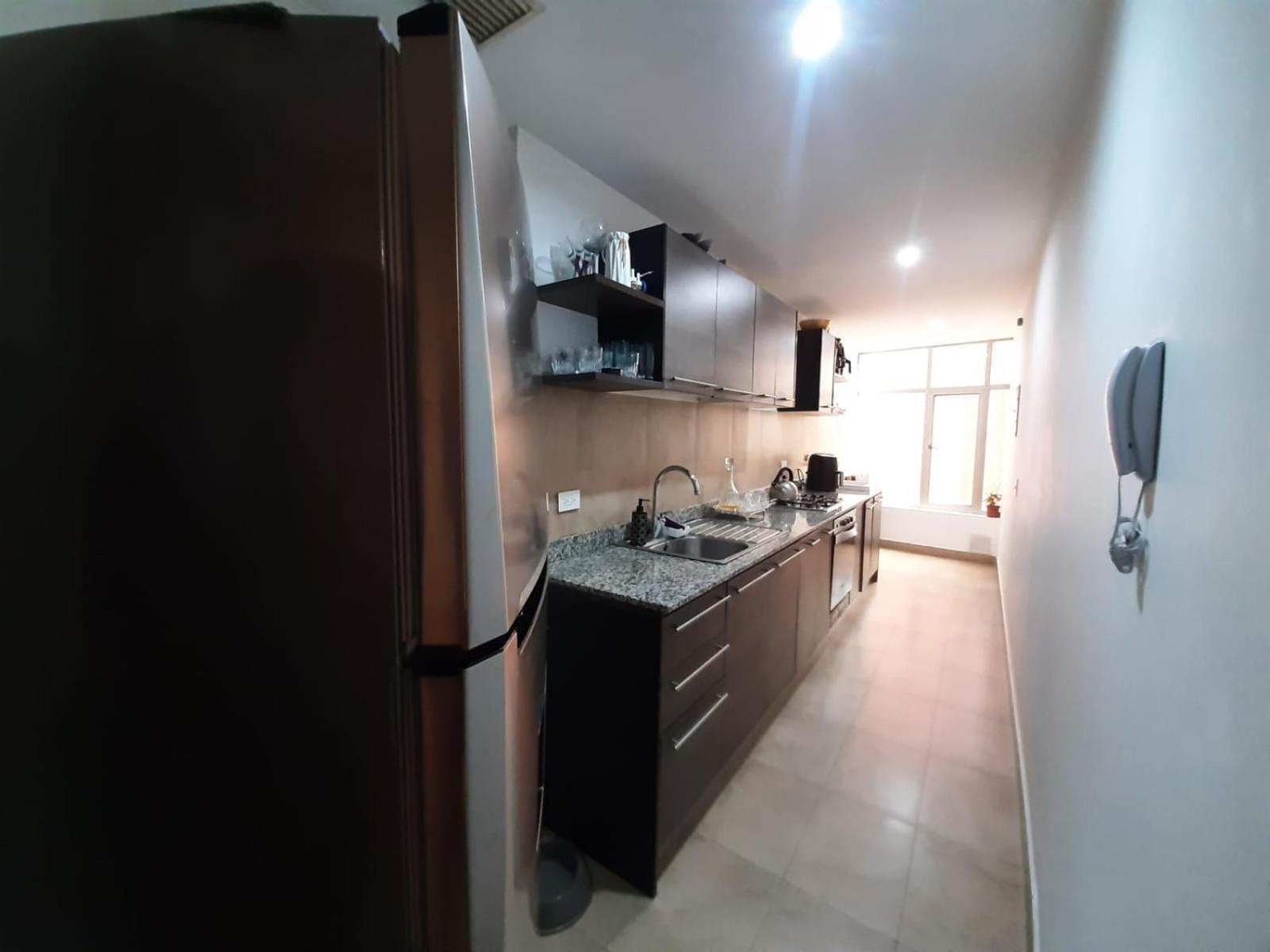CONFORTABLE Y ELEGANTE DEPARTAMENTO