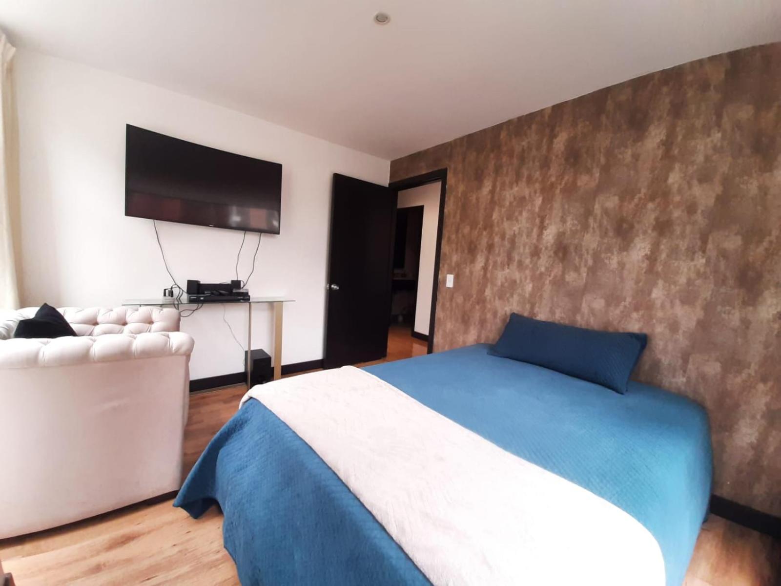 CONFORTABLE Y ELEGANTE DEPARTAMENTO