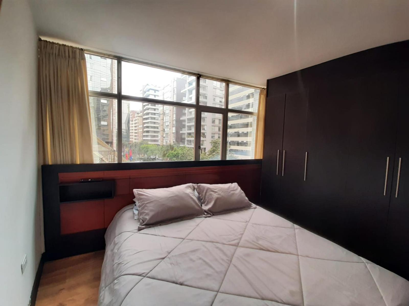 CONFORTABLE Y ELEGANTE DEPARTAMENTO