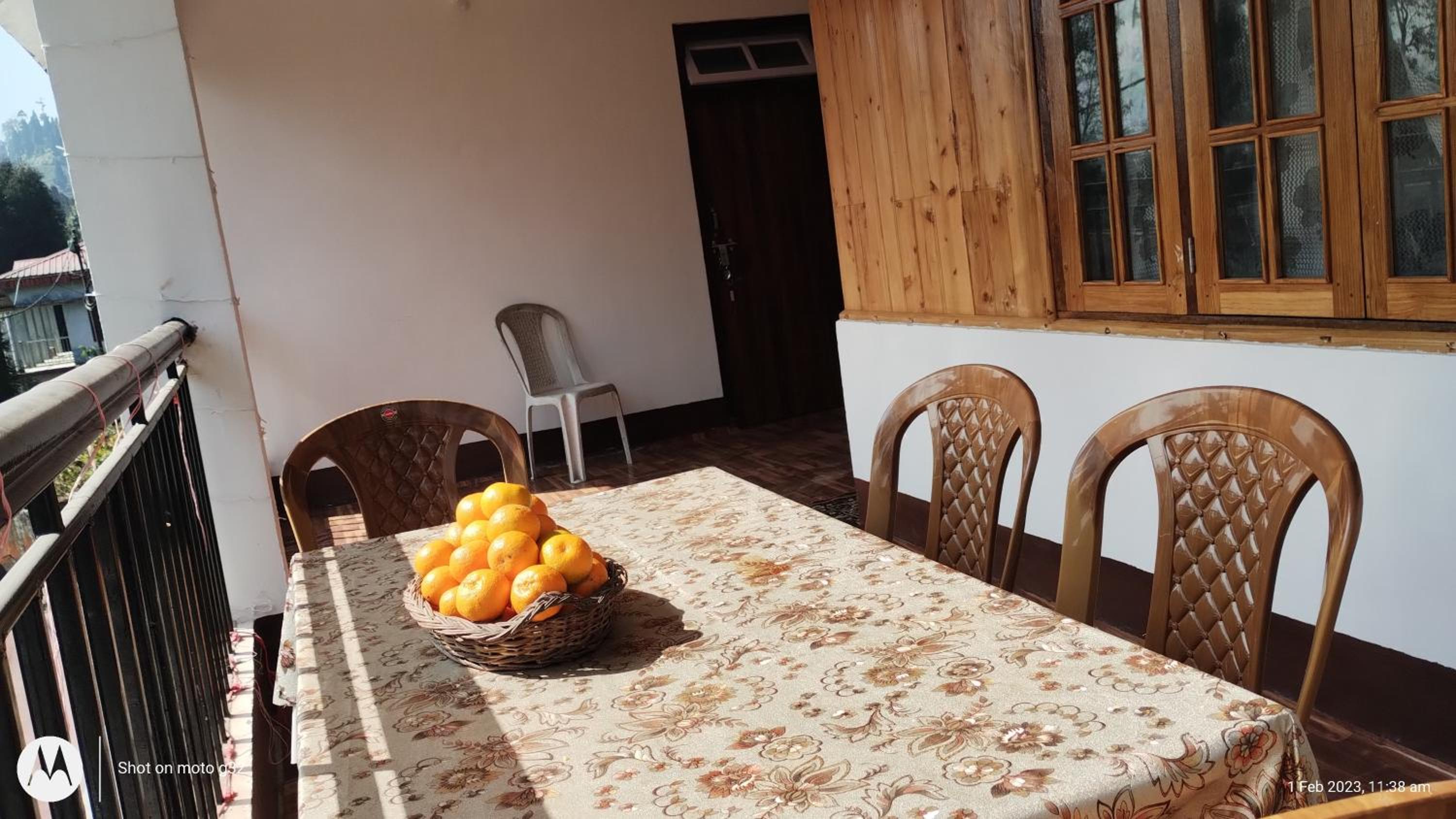 Meera homestay