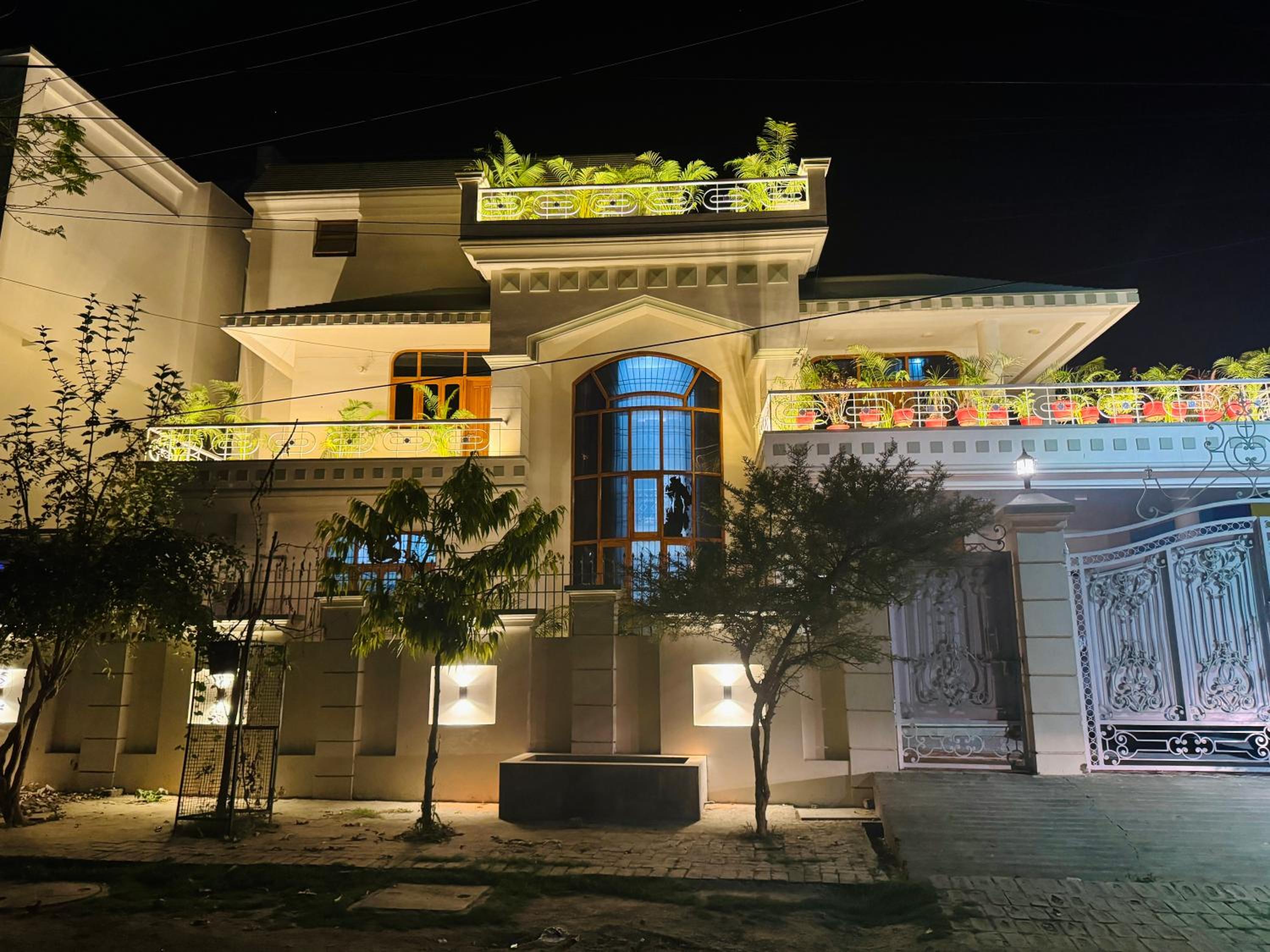 Riya Villa (Kaashi Flora Unit) view 2