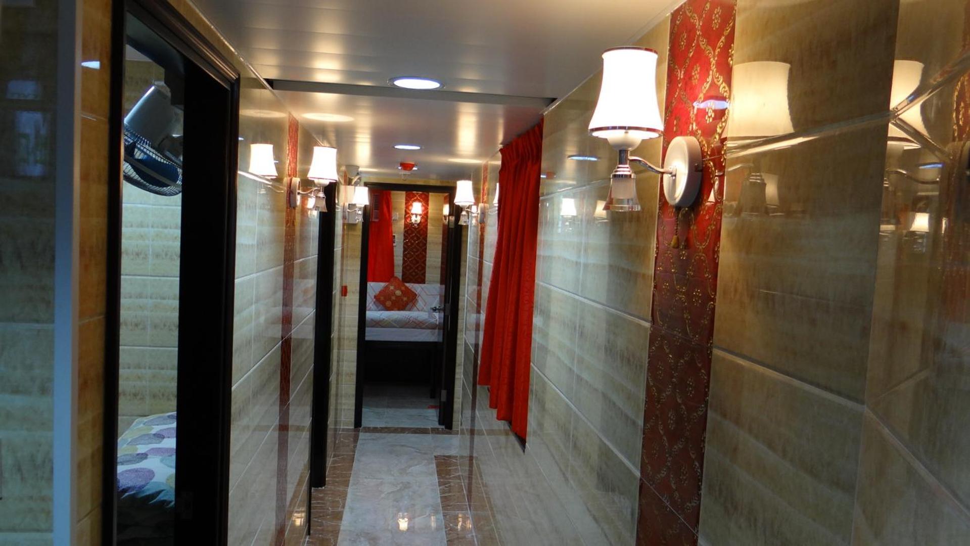 Philippine Hostel