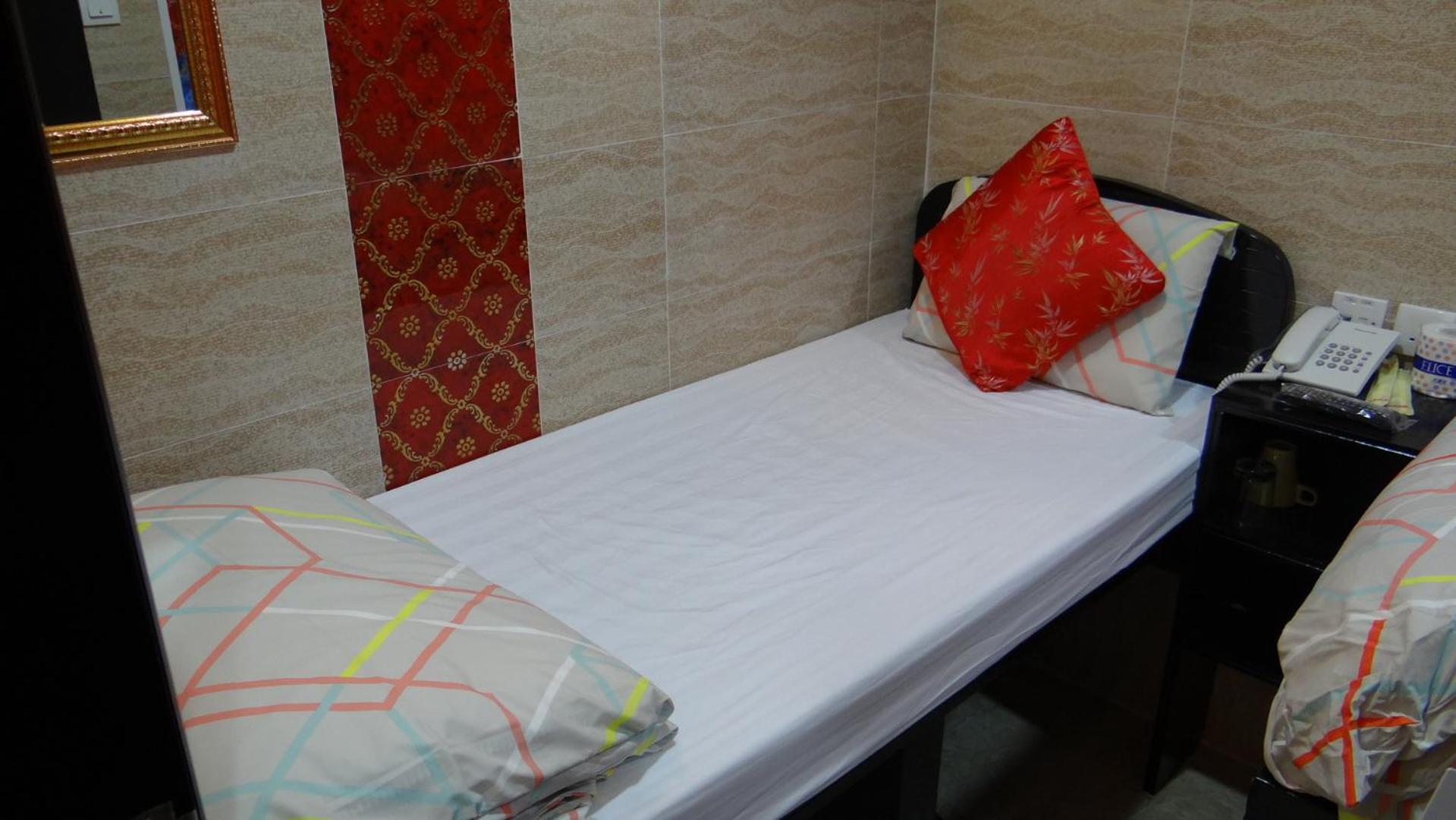Philippine Hostel