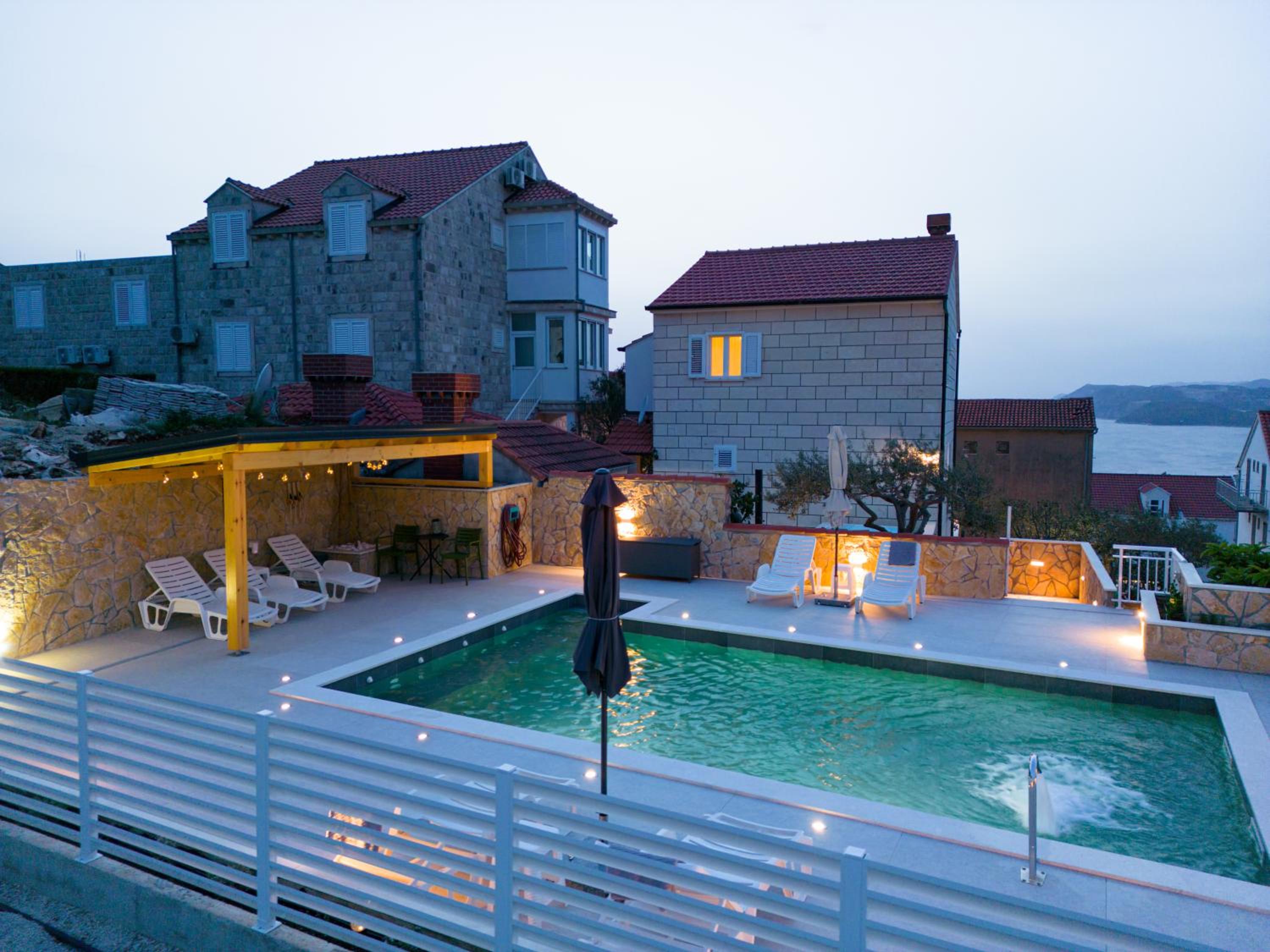 Holiday Home Swiss view 2