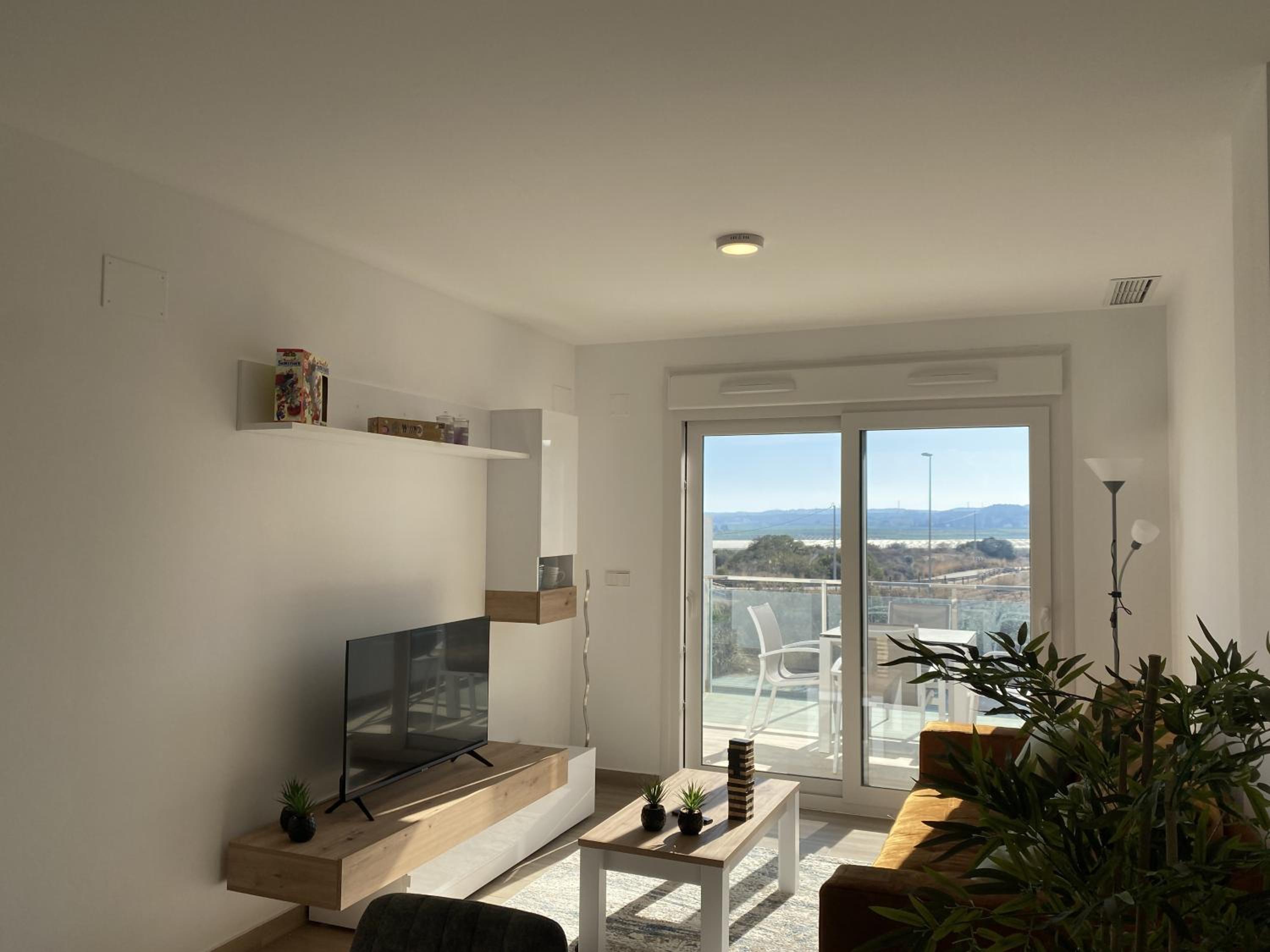 Impresionante apartamento en zona de GOLF