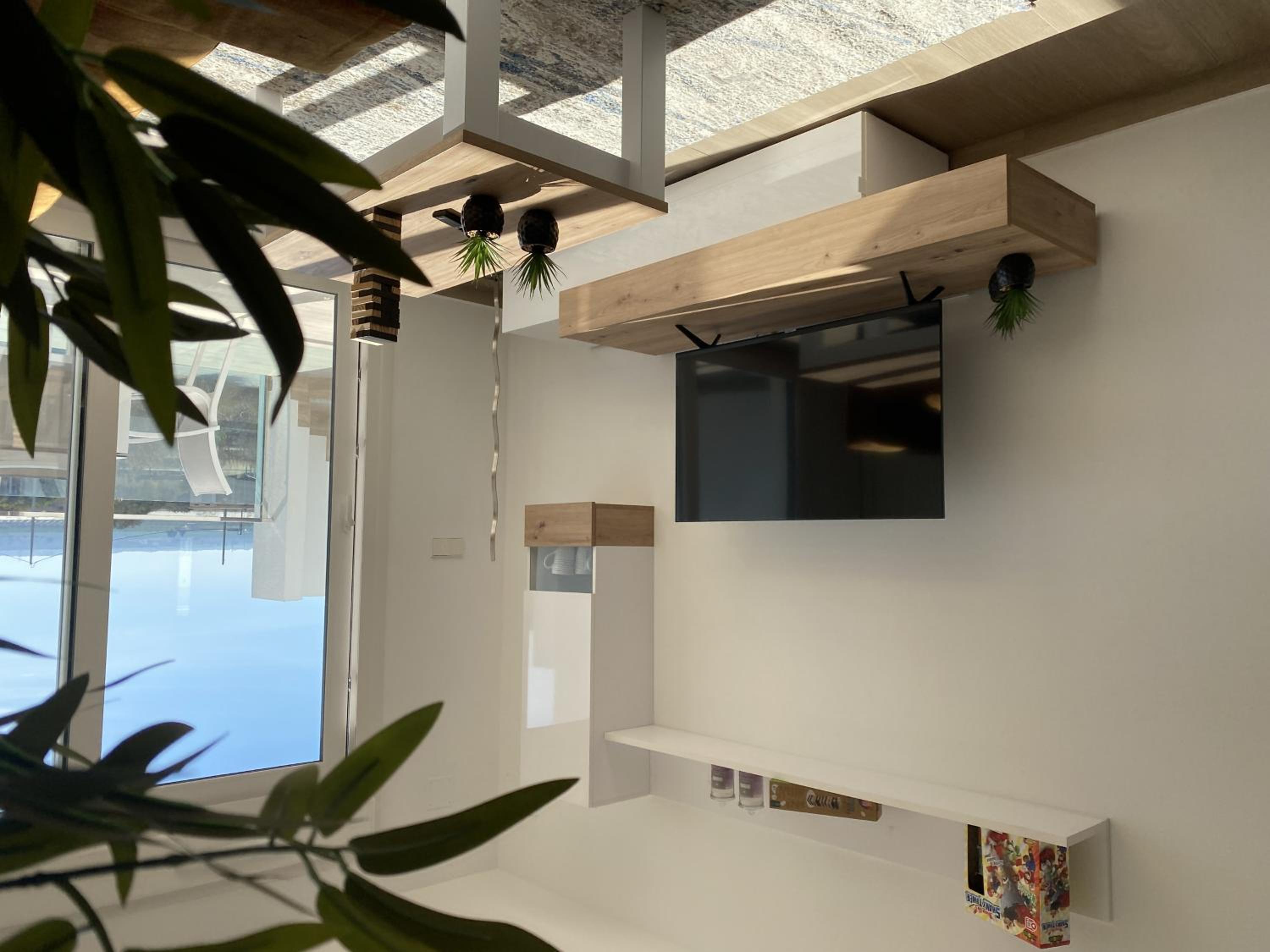 Impresionante apartamento en zona de GOLF