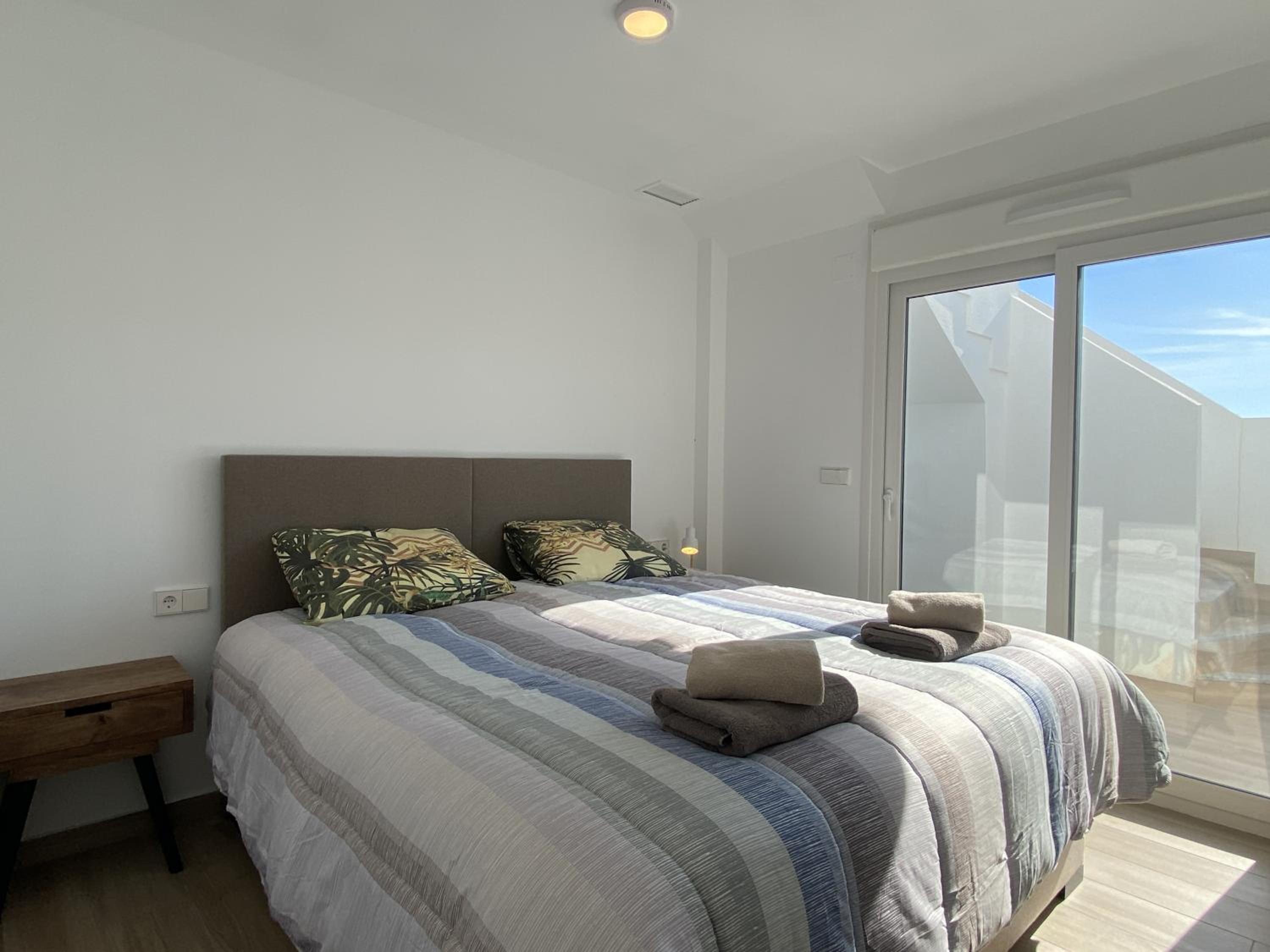 Impresionante apartamento en zona de GOLF