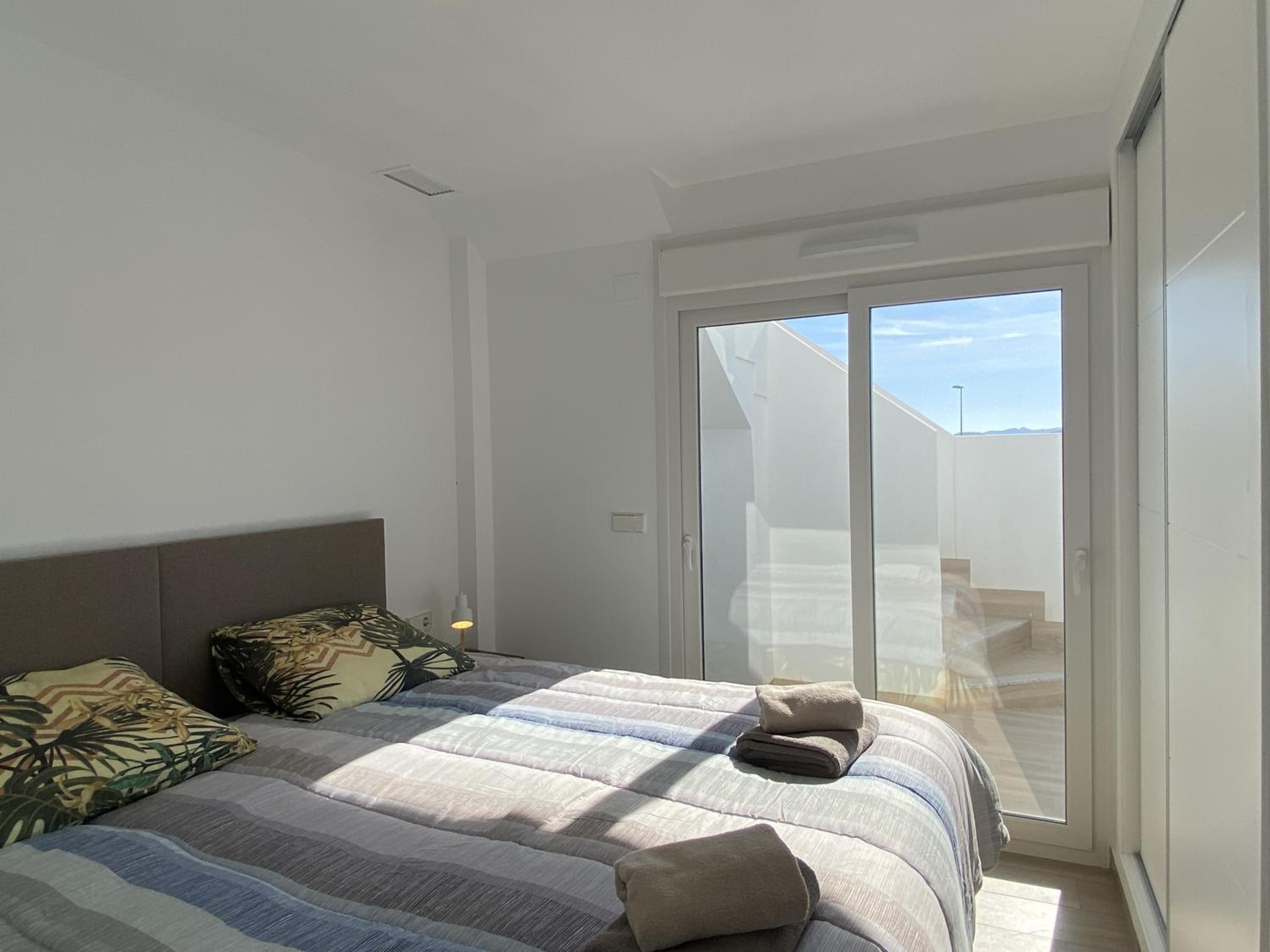 Impresionante apartamento en zona de GOLF