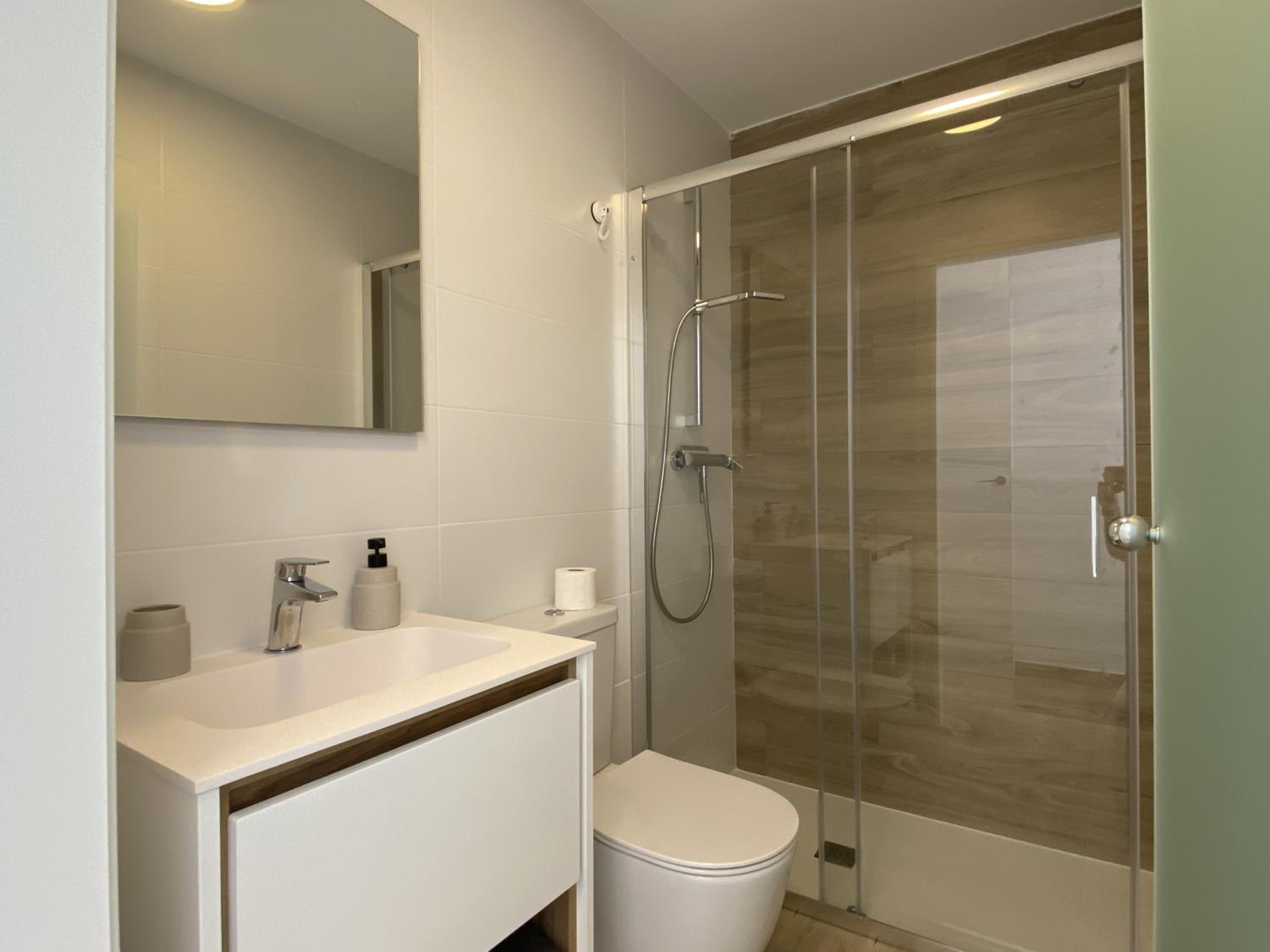 Impresionante apartamento en zona de GOLF