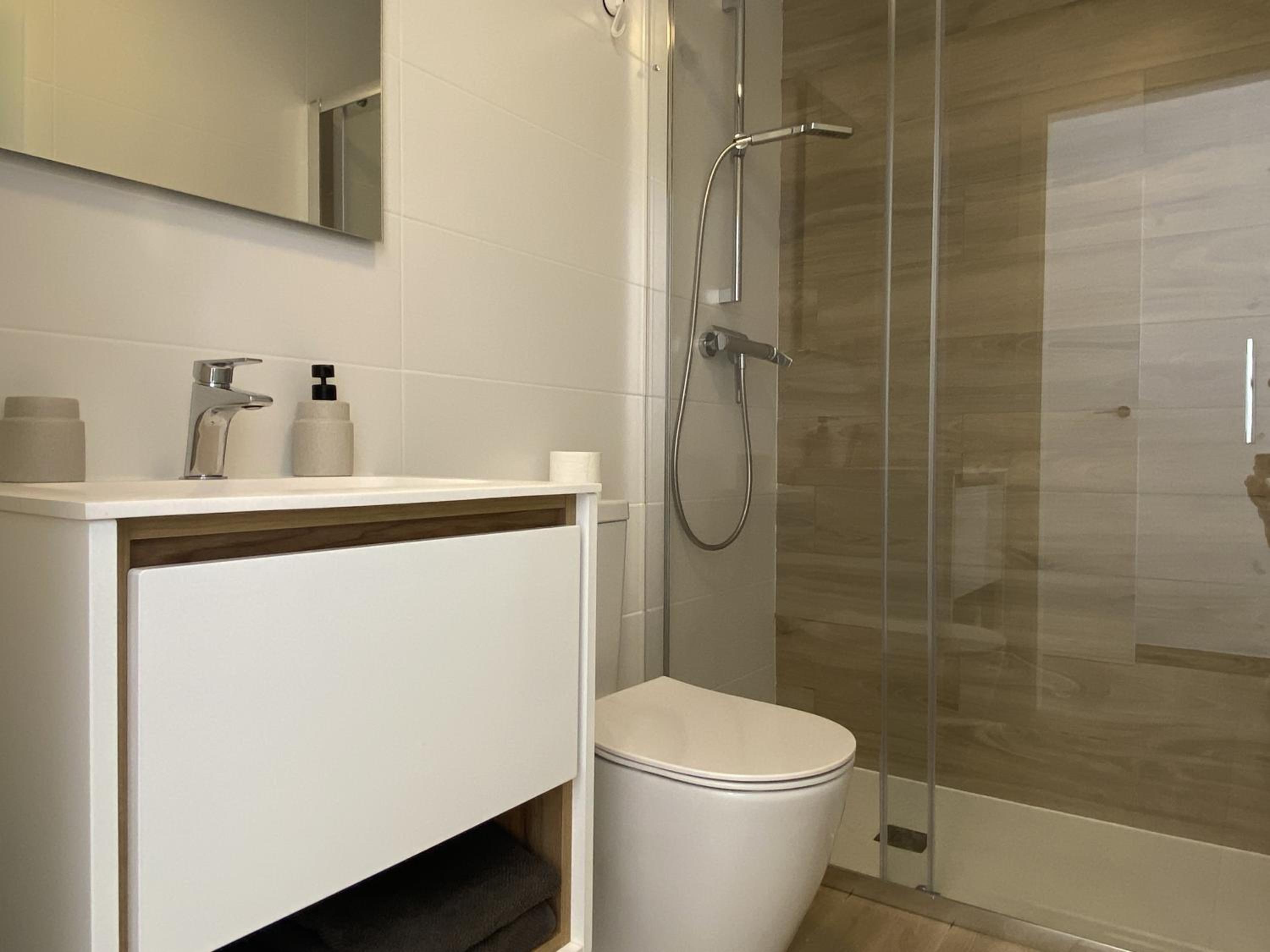 Impresionante apartamento en zona de GOLF