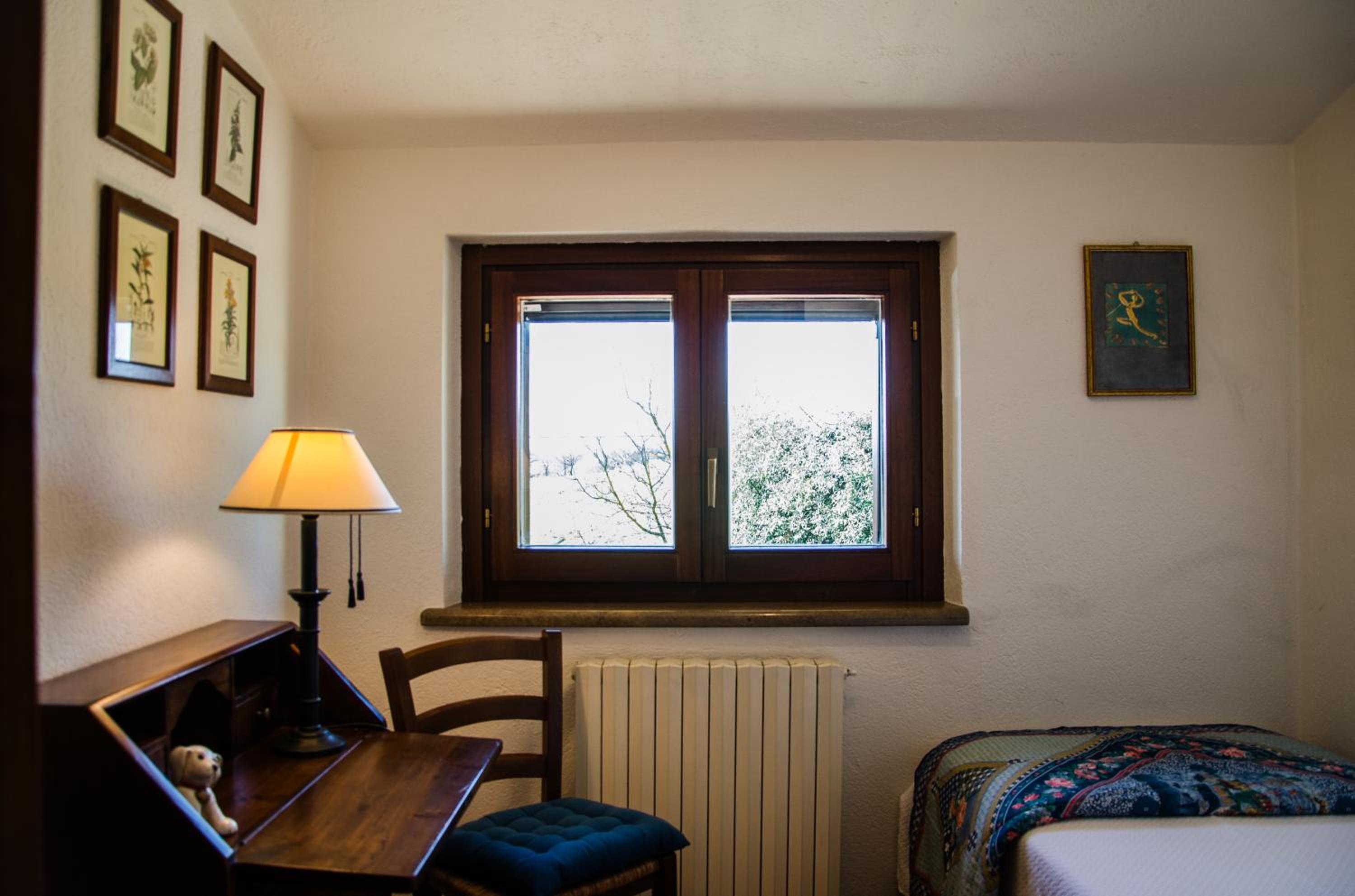 Le Case dell'Olmo