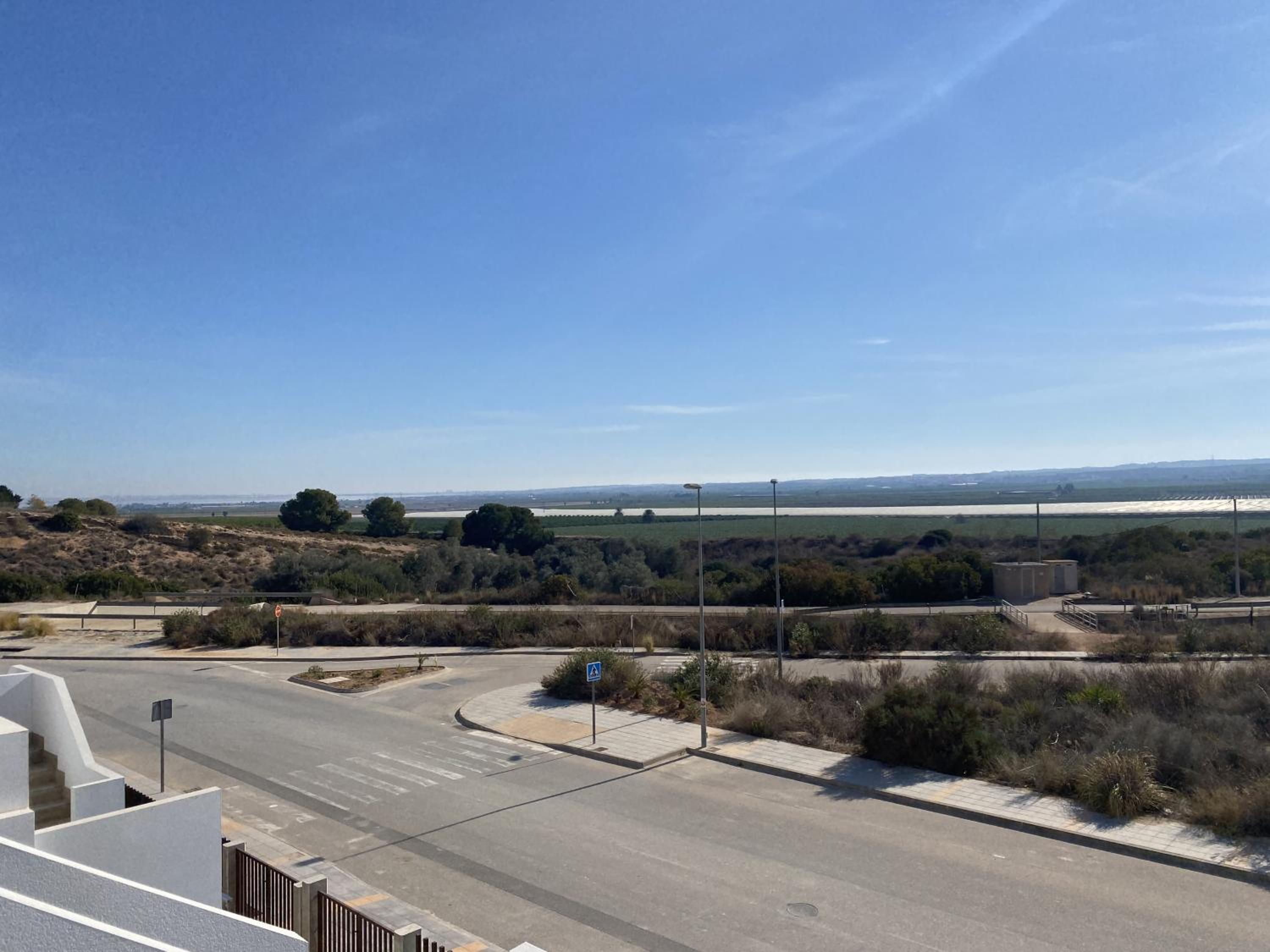 Impresionante apartamento en zona de GOLF