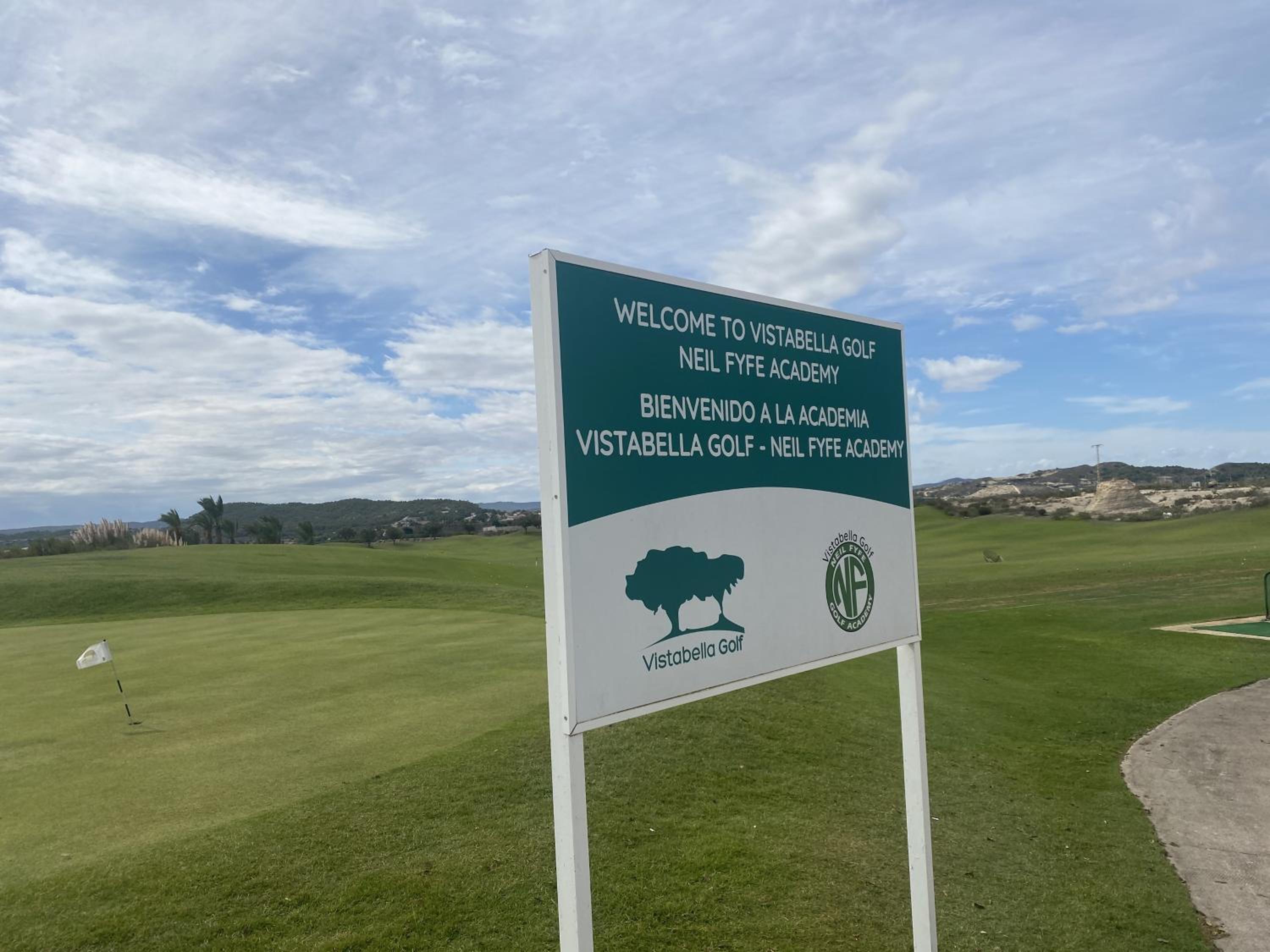 Impresionante apartamento en zona de GOLF
